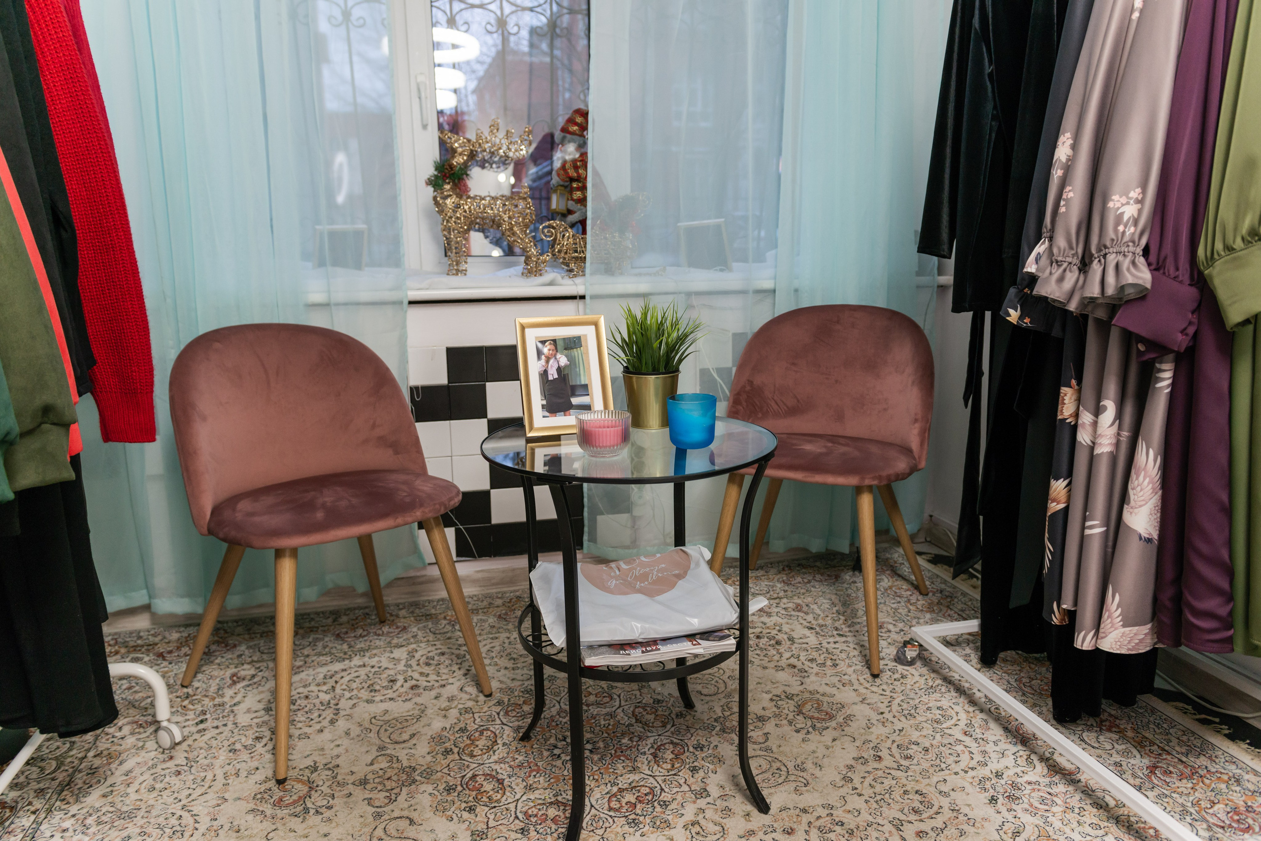 Салон красоты BEST NAILS MOSCOW. PHOTOGRAPHER QUINTANA ROO