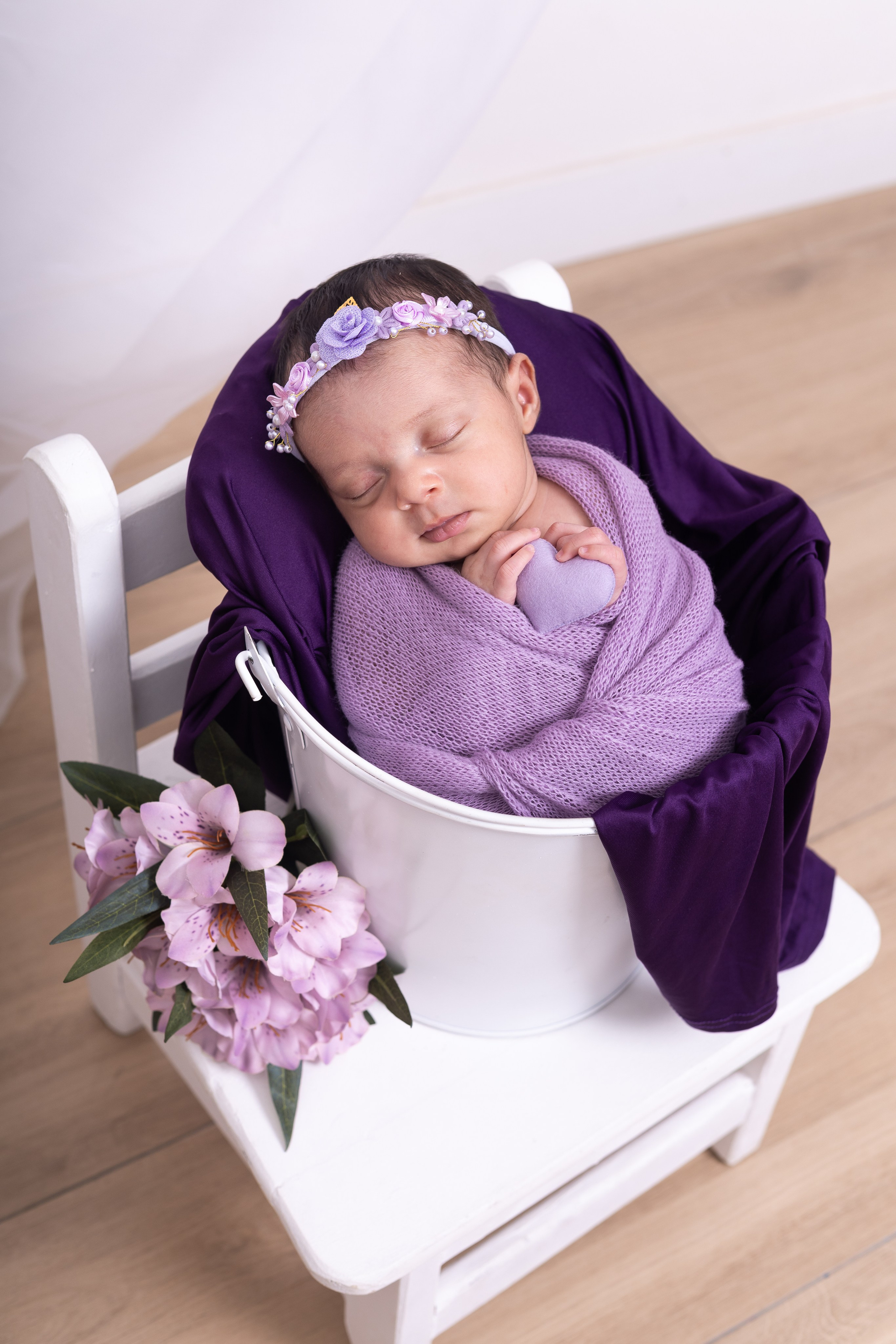 NEWBORN. Thaislane Lima Retratos