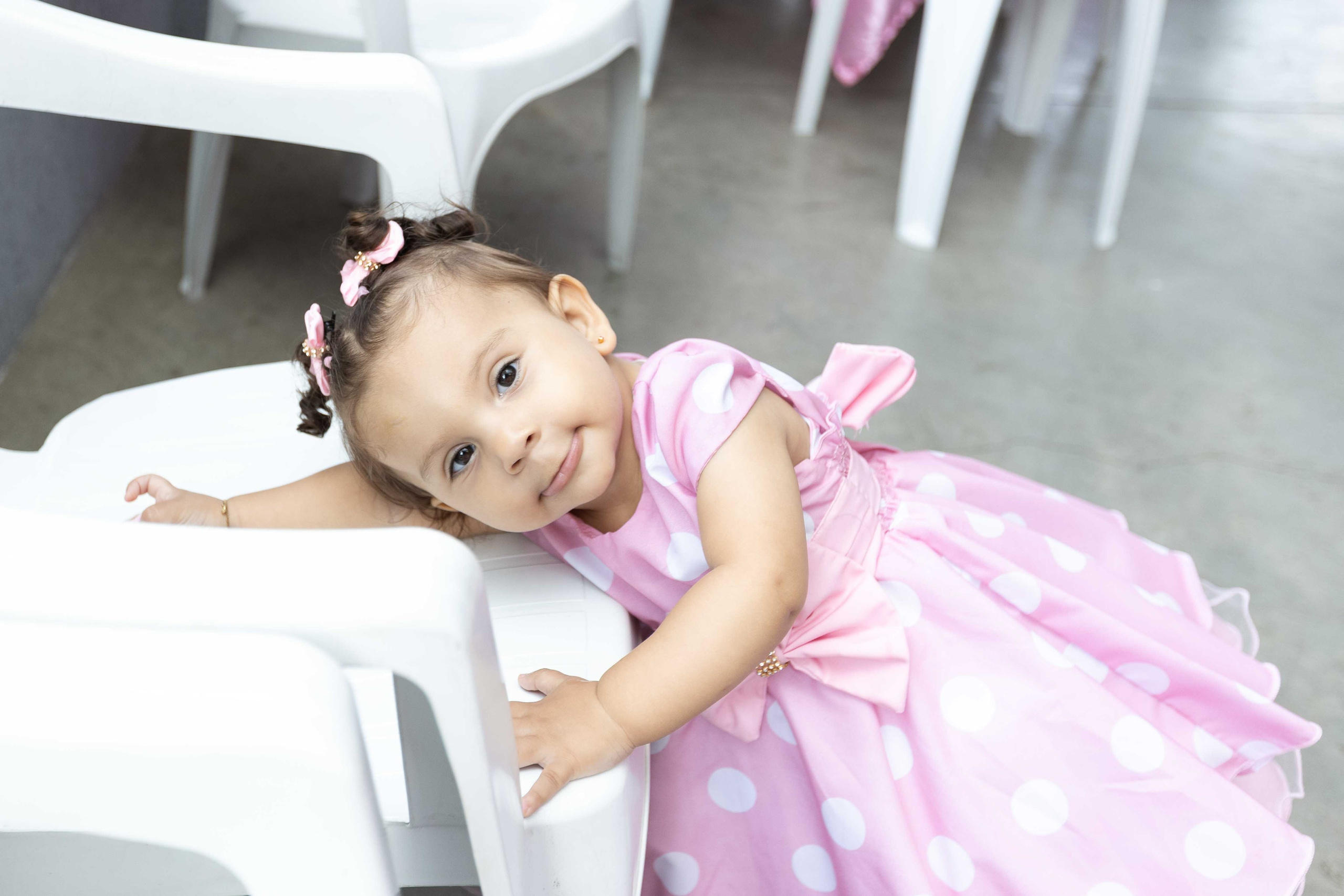 Aniversário Infantil