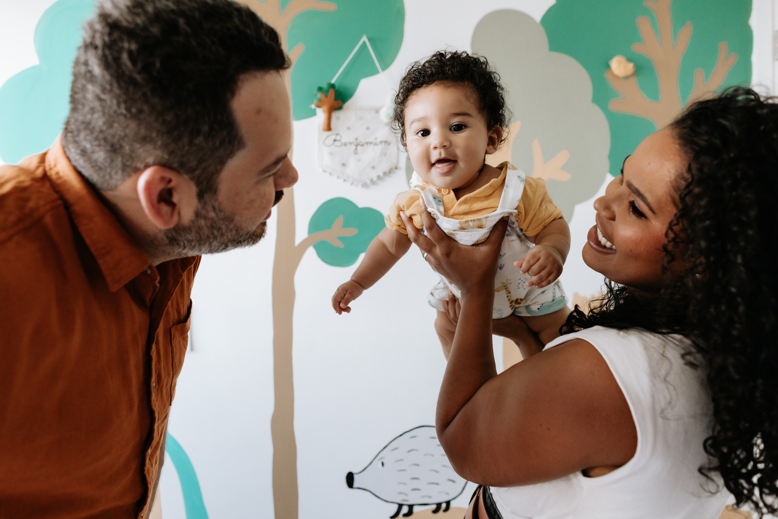 Fotógrafa em Brasília e Recife | Ensaios de família, gestante e festas infantis — Ize Fotografia