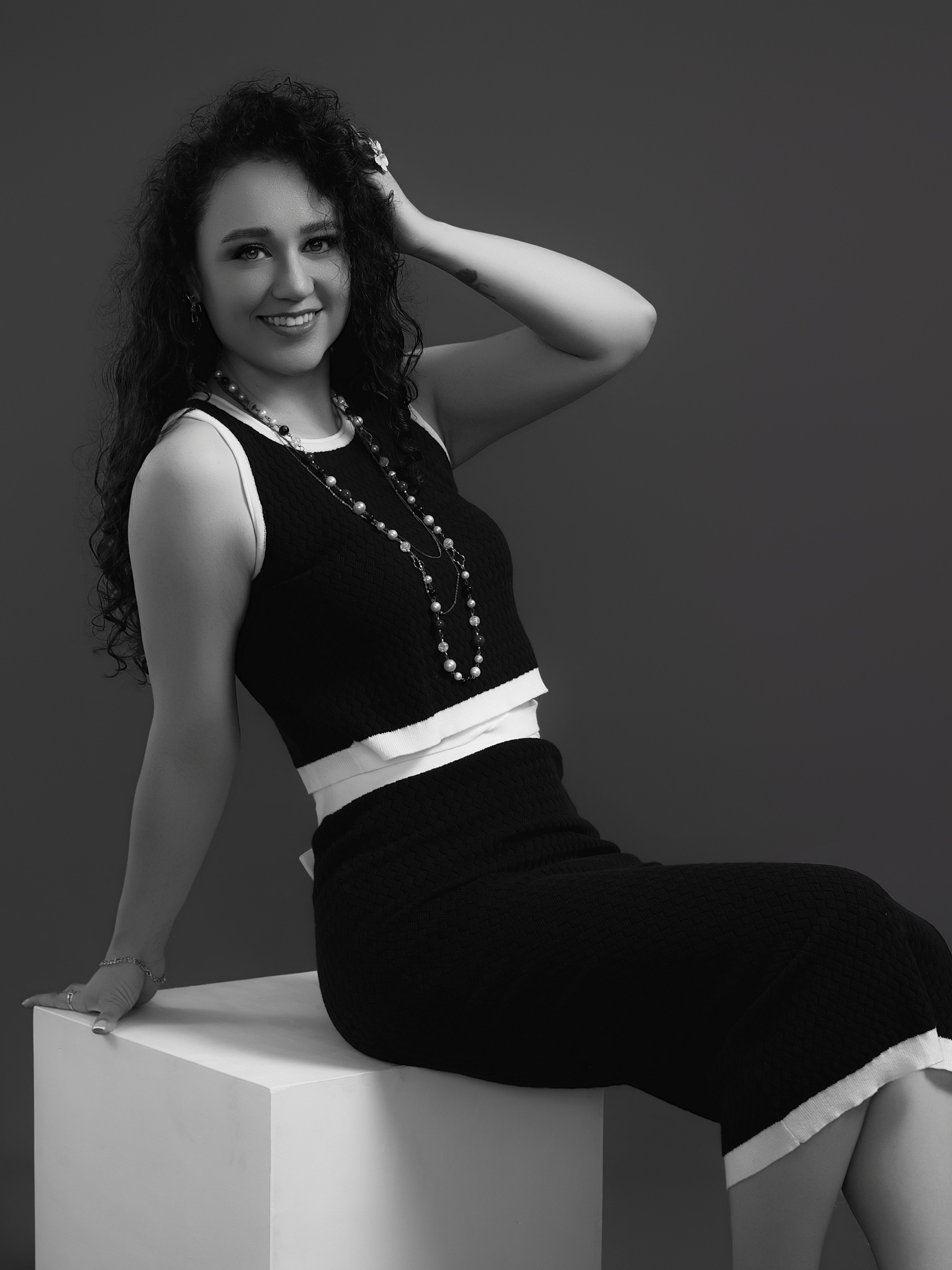 Fotografía de Retrato