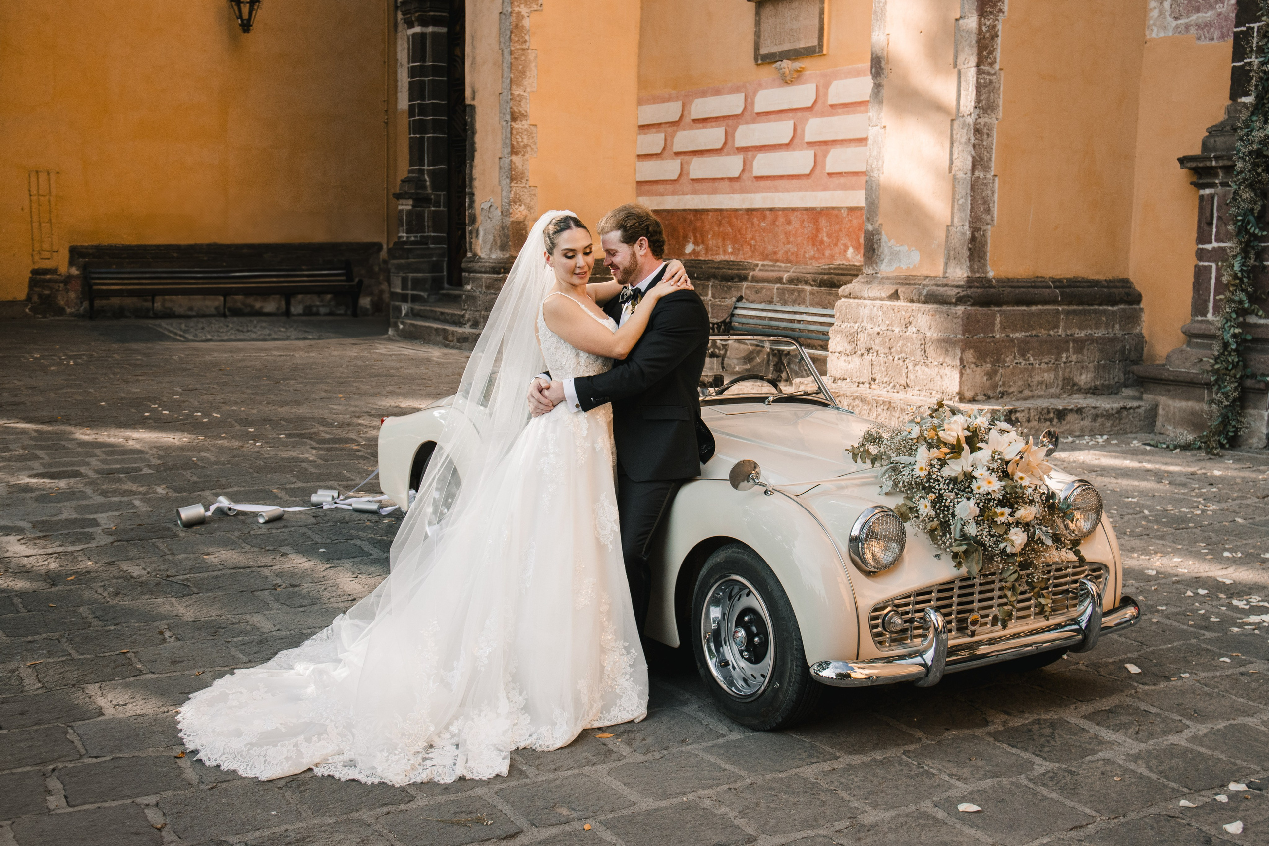 Saúl Vázquez | Destination Wedding Photographer