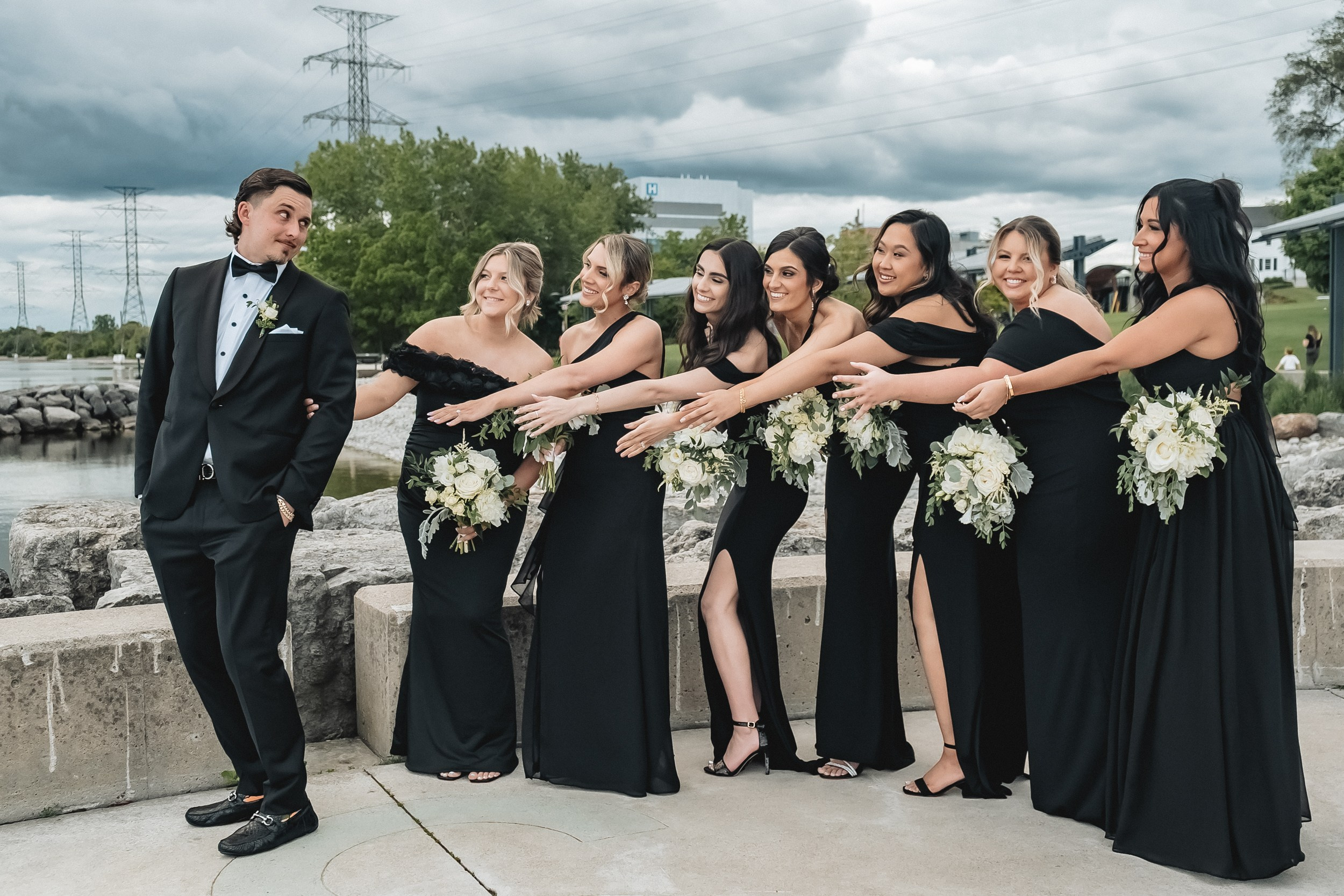 Wedding Stories. Madhurina photography