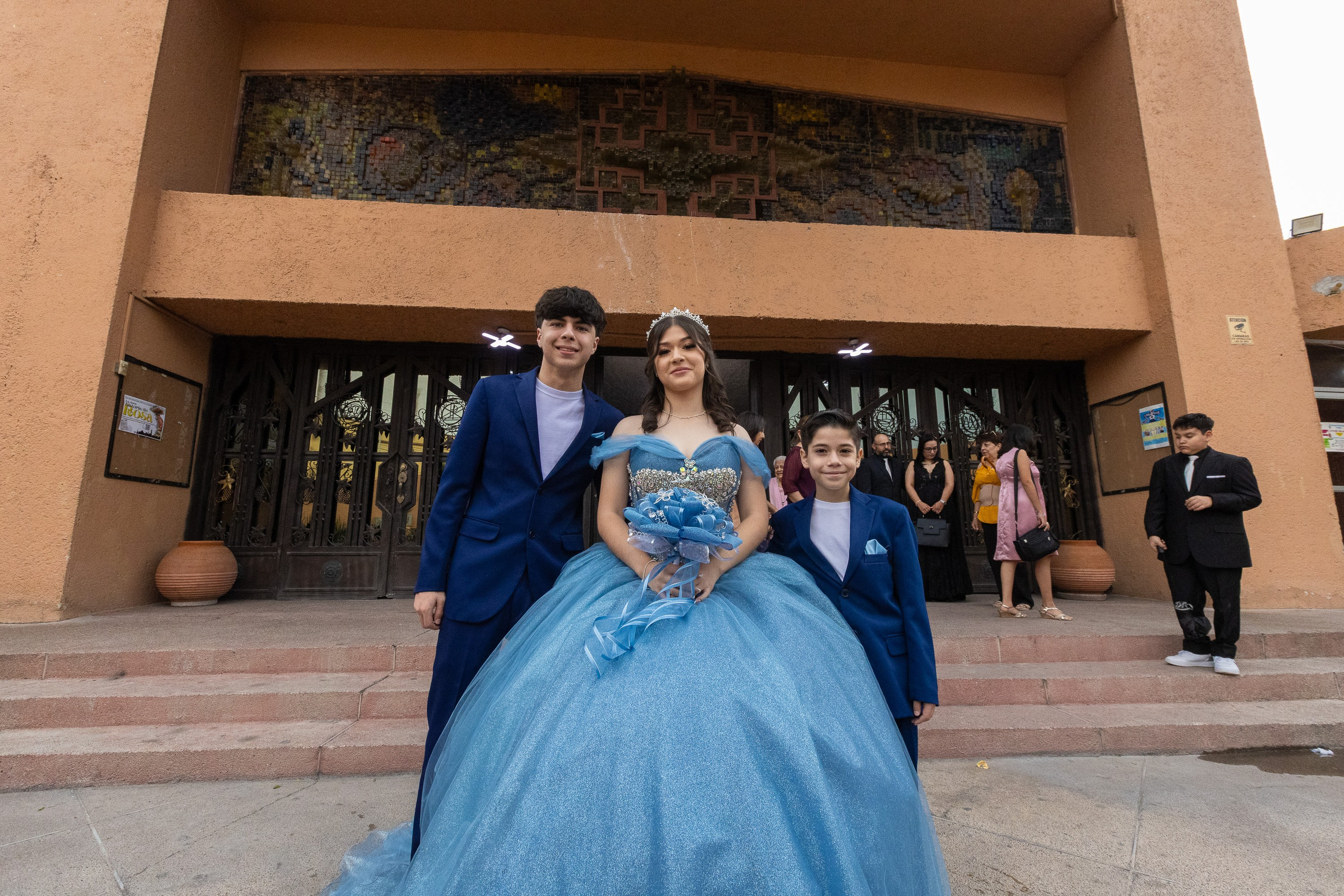 Camila XV — Una noche llena de sueños y emociones. Lg Fotografia