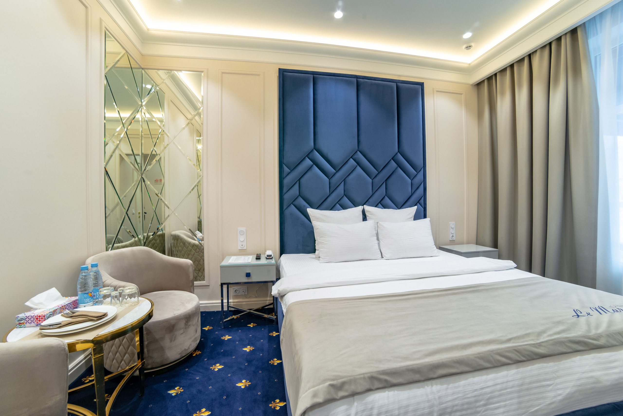 Hotels