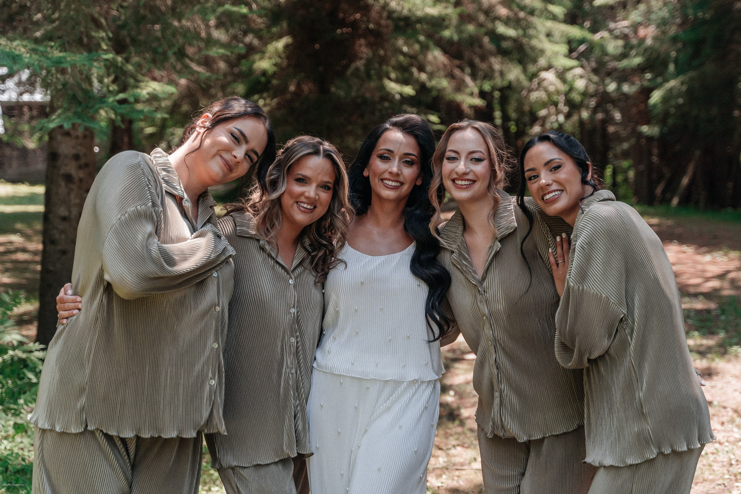 Jess & Ryan. Storytellers Films — Candid Wedding Videographer & Photographer in Toronto, Ontario and beyond