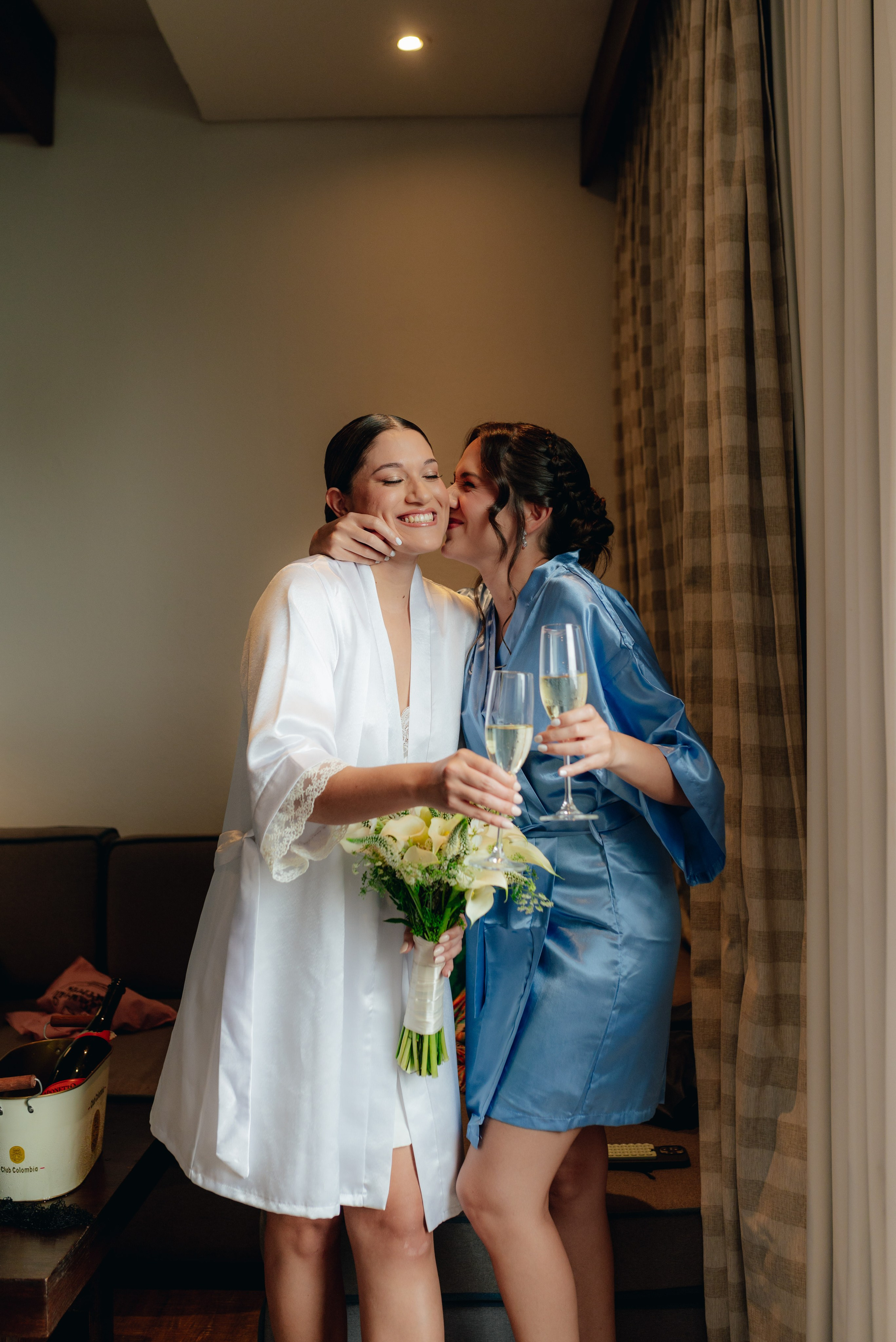Boda de Paty & Gio – Cartagena. Fotógrafo profesional de Bodas Documental en Barranquilla, Cartagena y Santa Marta | Morada Photography