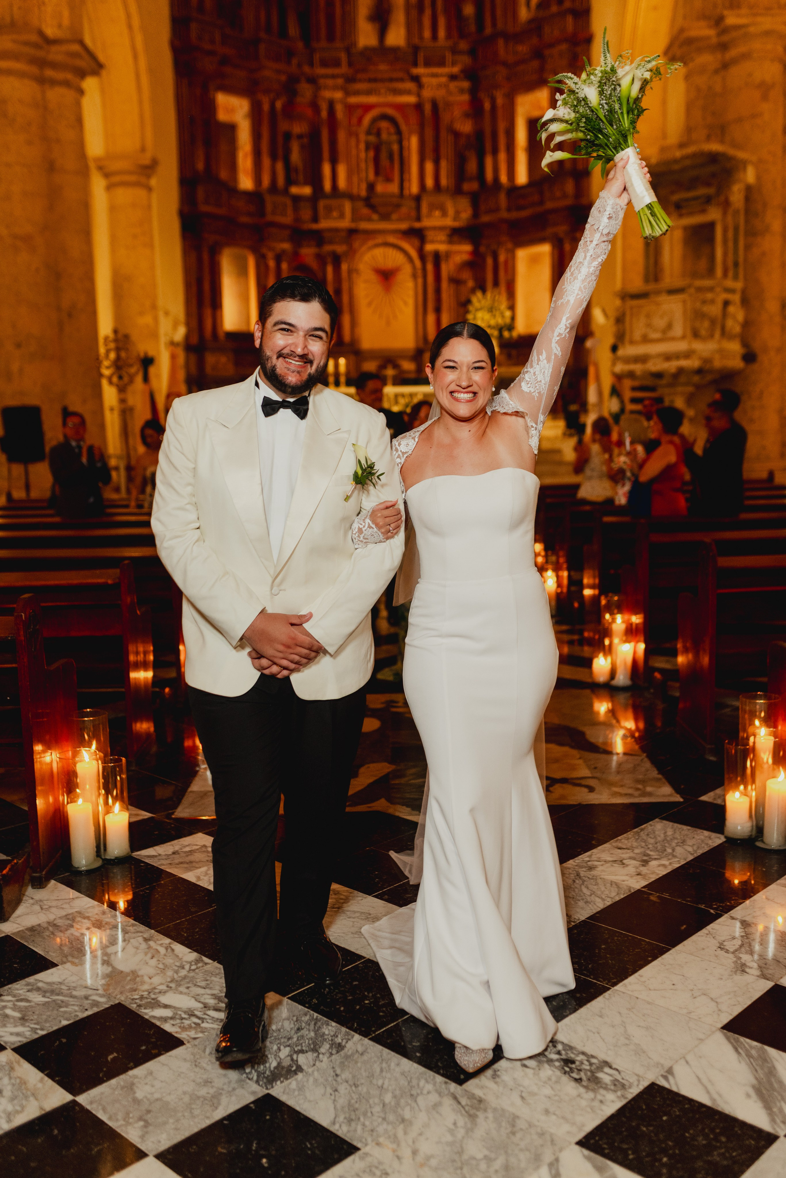 Boda de Paty & Gio – Cartagena. Fotógrafo profesional de Bodas Documental en Barranquilla, Cartagena y Santa Marta | Morada Photography