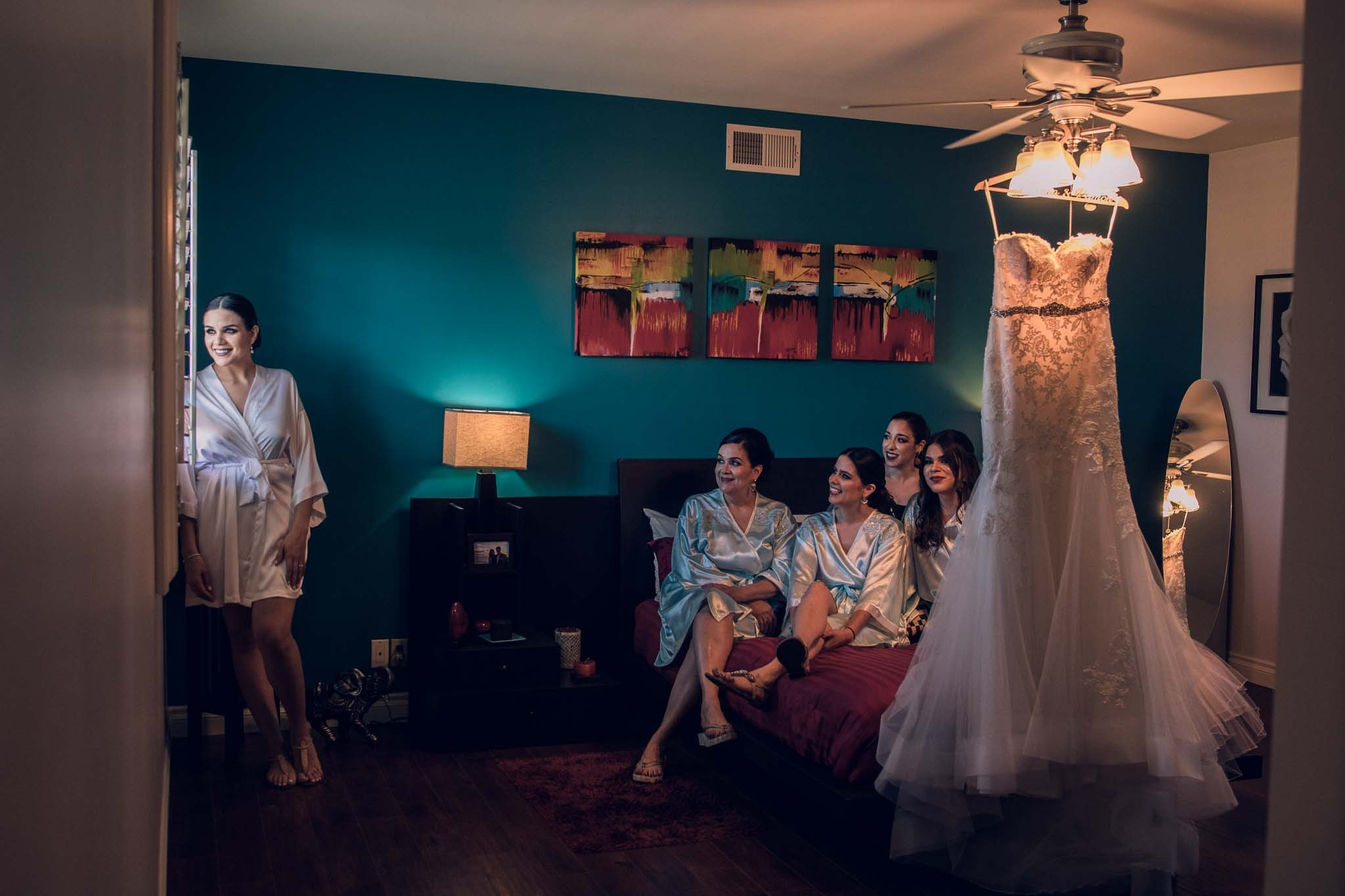 Casa Baloyan boda Tijuana Viviana y Ramón. Estudio de fotografia en Tijuana