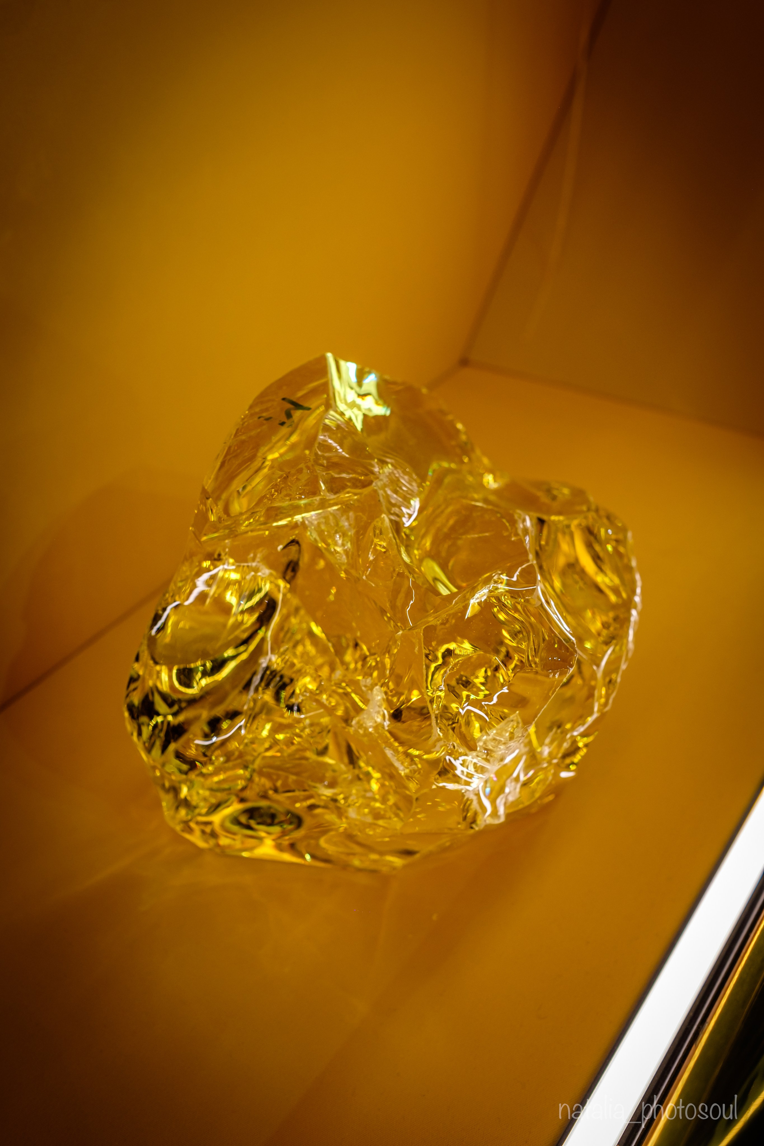 SWAROVSKI MASTERS OF LIGHT FROM VIENNA TO SEOUL. Photographer in Seoul Dobrokvashina Natalya