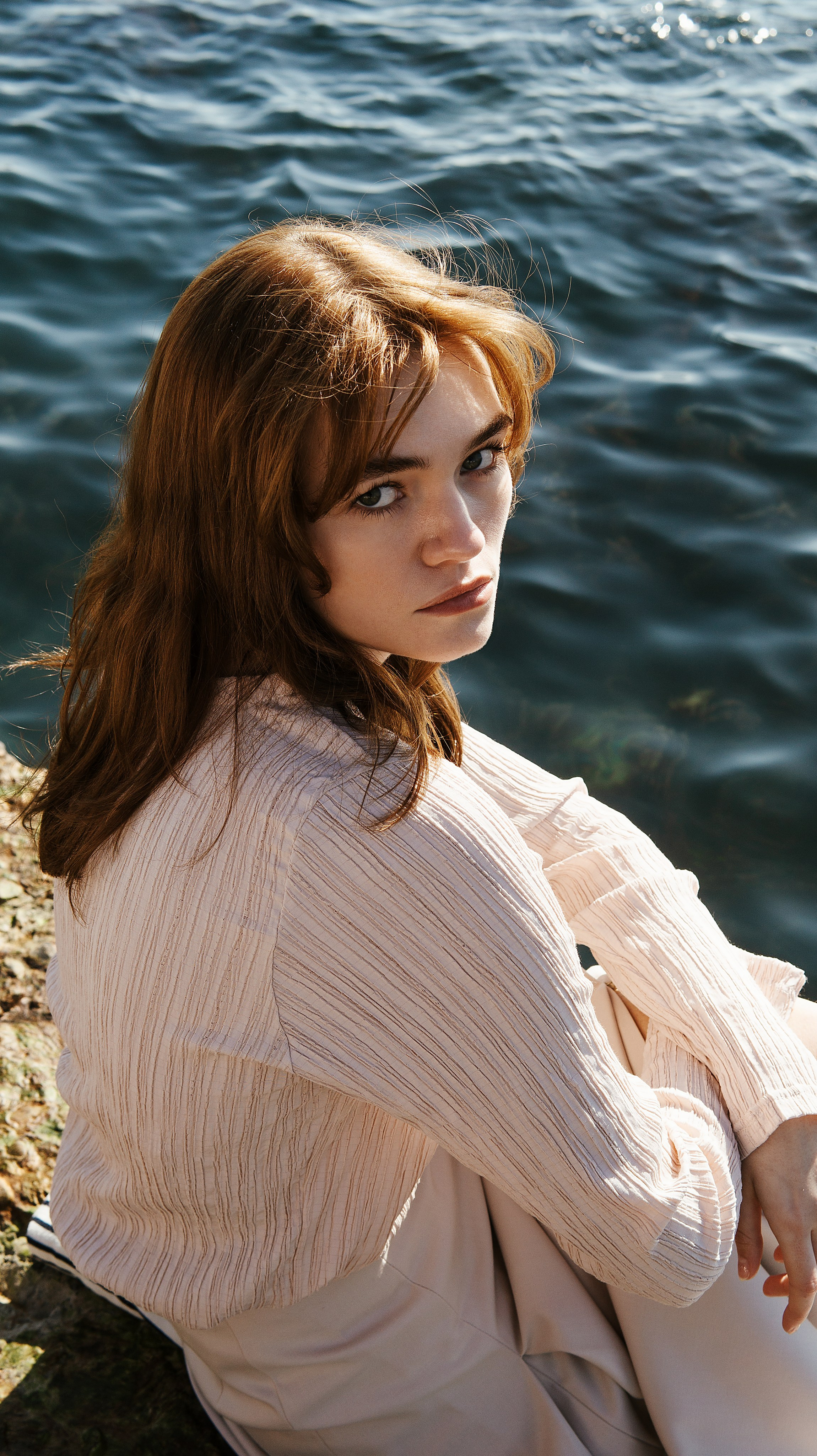 Brand & Fashion. Marina Baliakina | Portrait and Wedding Photographer | Toronto Canada