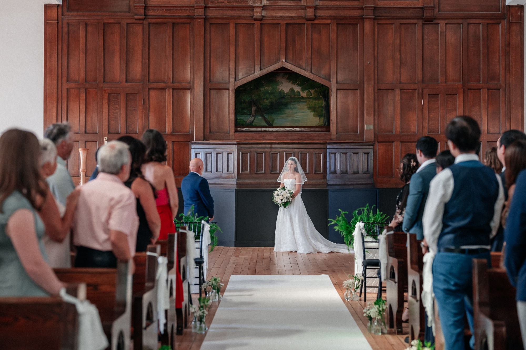 Ari & Jon. Storytellers Films — Candid Wedding Videographer & Photographer in Toronto, Ontario and beyond