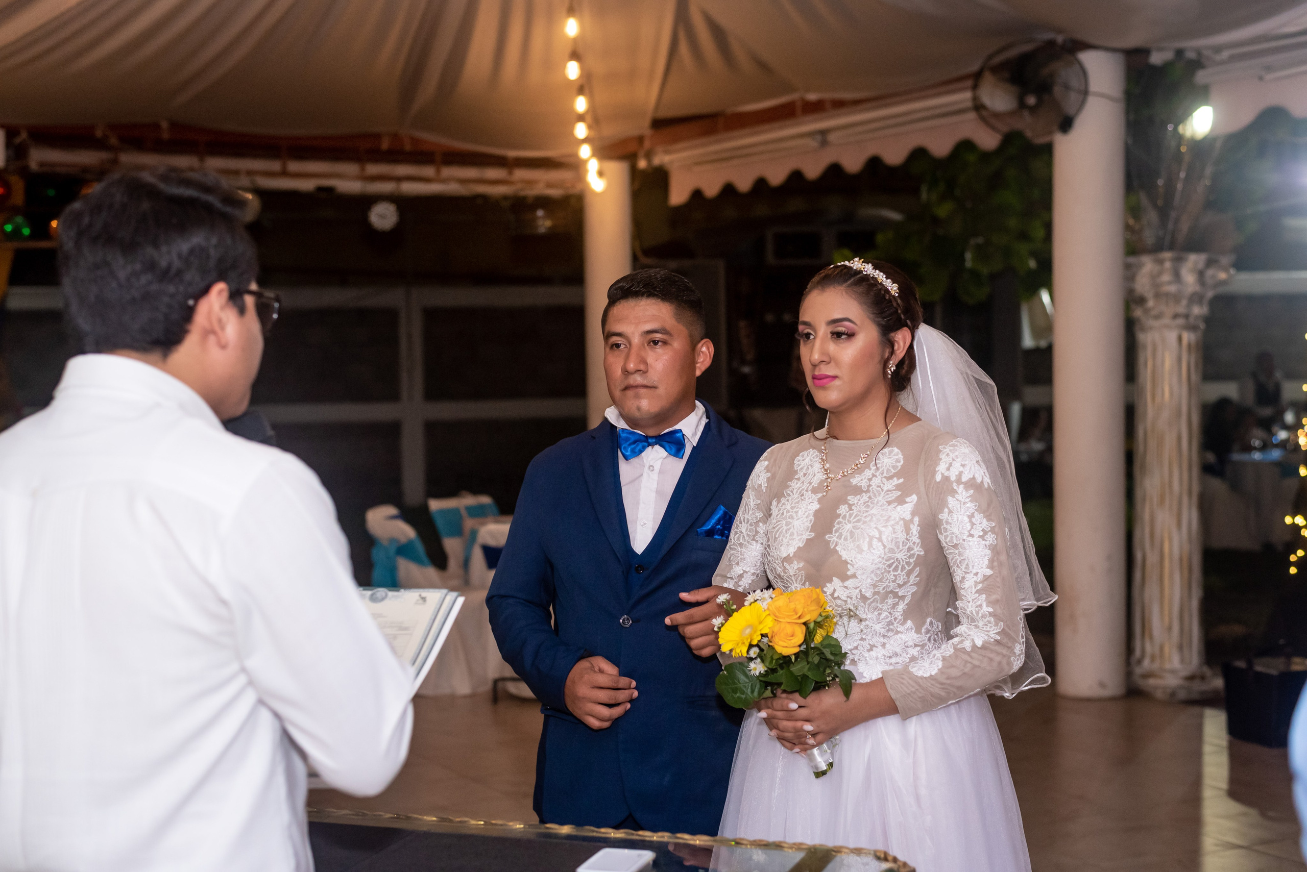 Boda y XVaños. Fotografía Profesional - Noise Motion