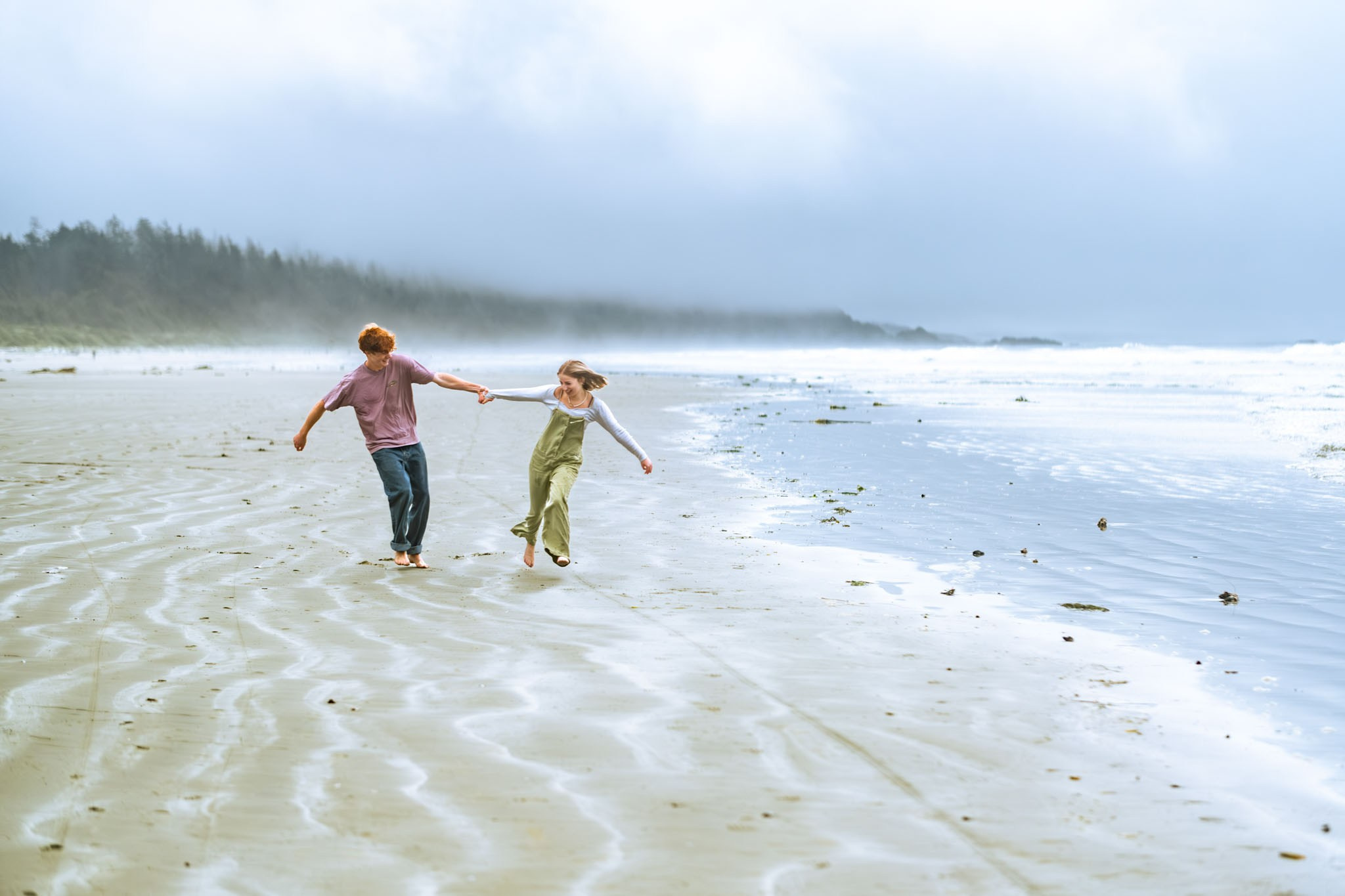 Courtenay, BC Photographer | Comox Valley | artparadoXsnapforge