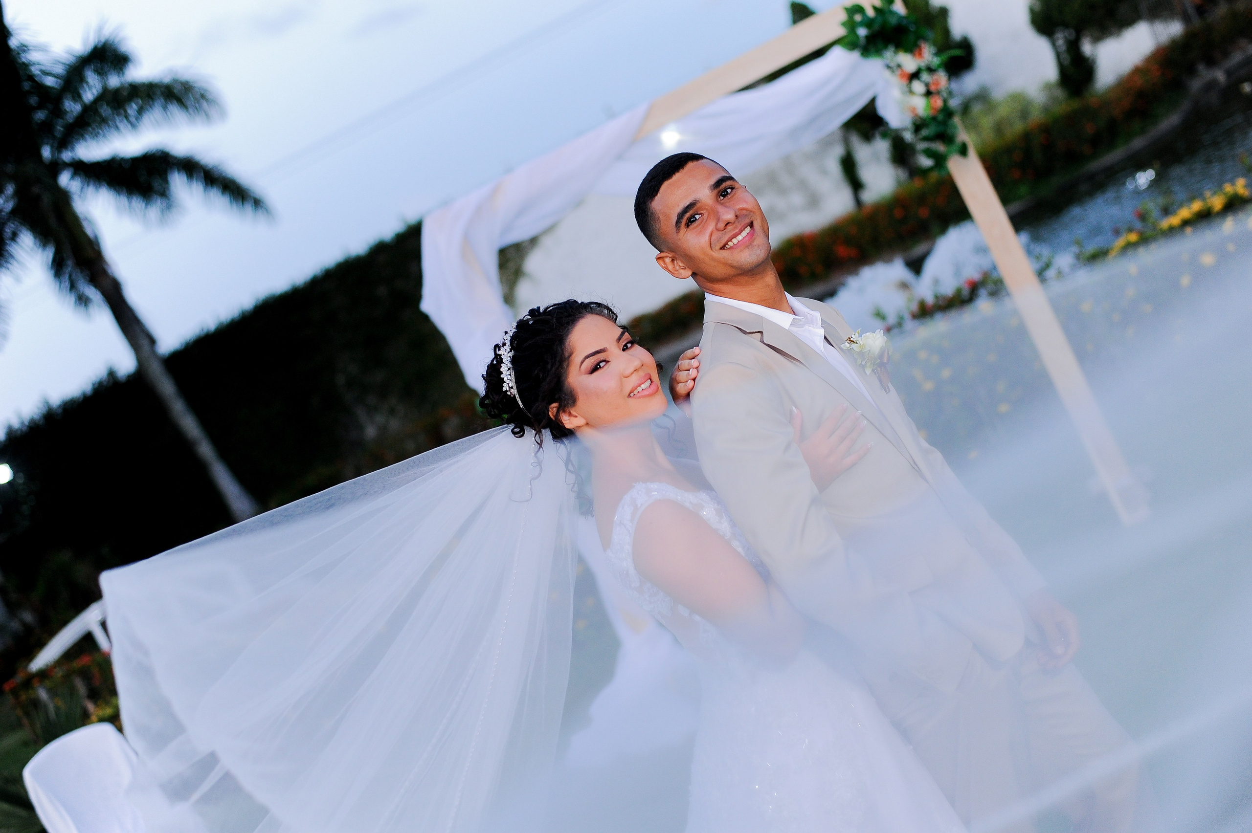 YOHANAN E WELLINGTON — CASAMENTO. Haziel Ribeiro Fotógrafo de Casamentos em Natal RN