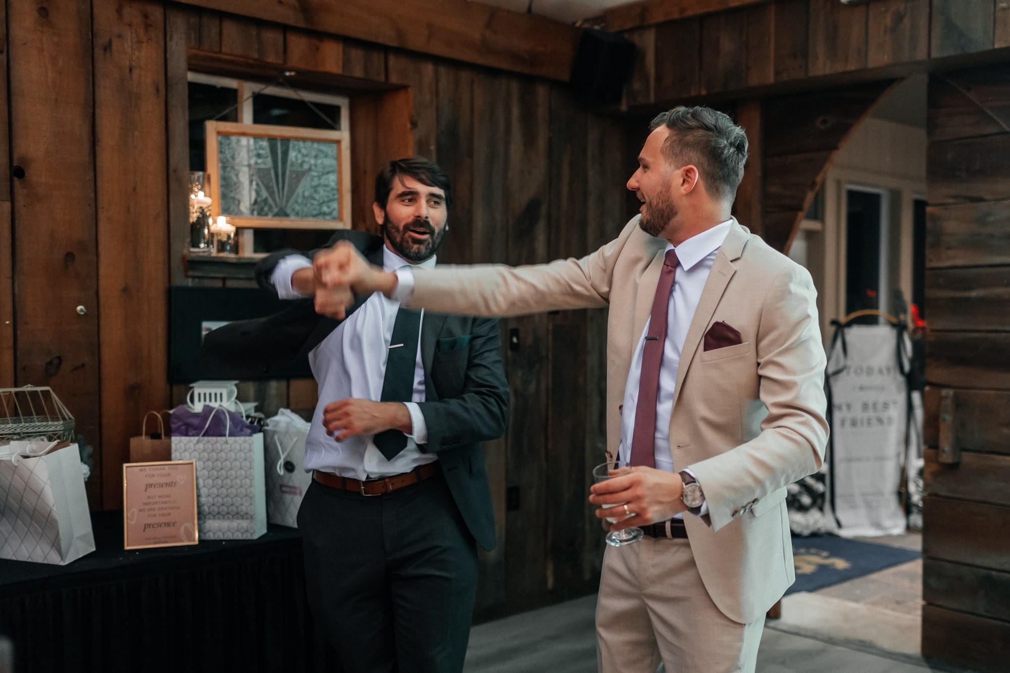 Jessica & Stephen. Storytellers Films — Candid Wedding Videographer & Photographer in Toronto, Ontario and beyond