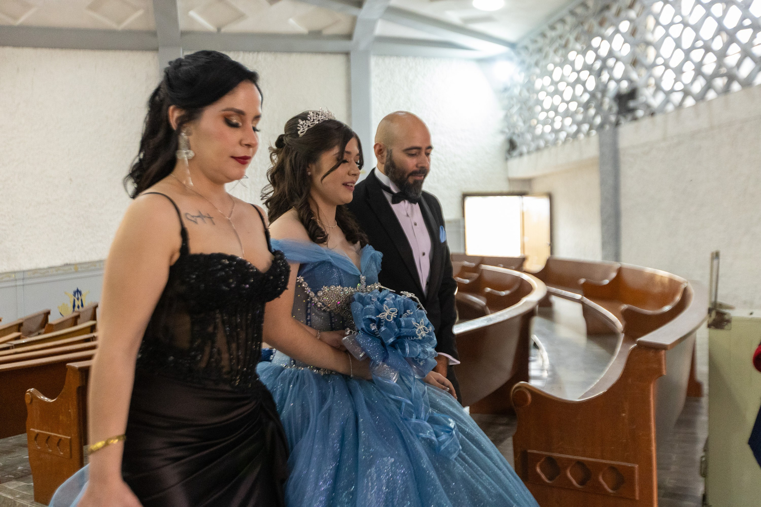Camila XV — Una noche llena de sueños y emociones. Lg Fotografia