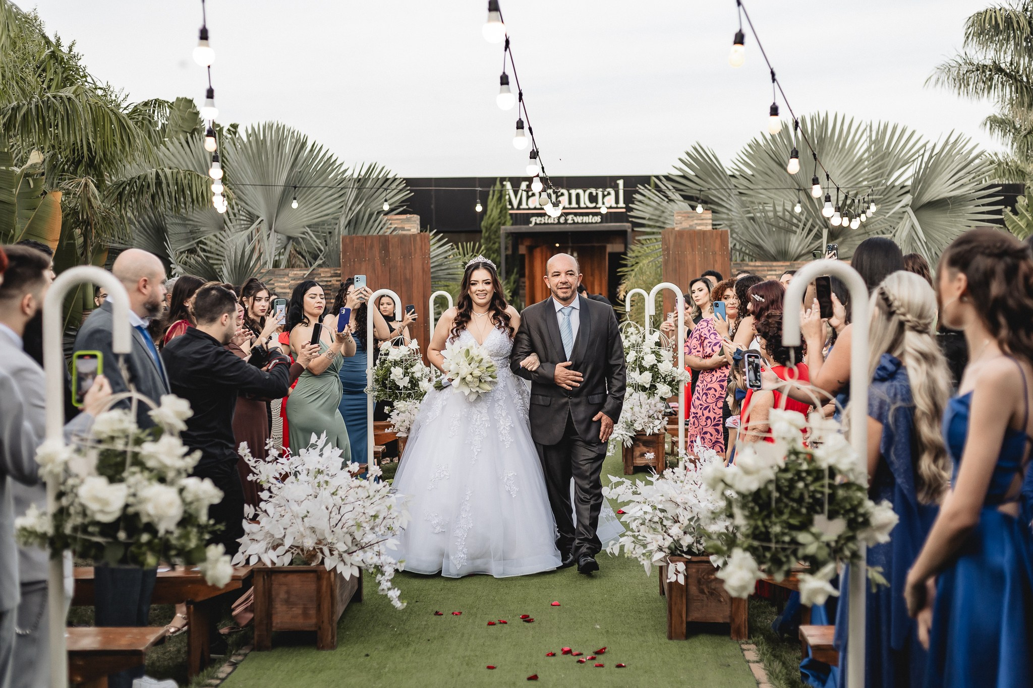 Isac + Brenda. Fotografo de casamento I Claudinei Moura
