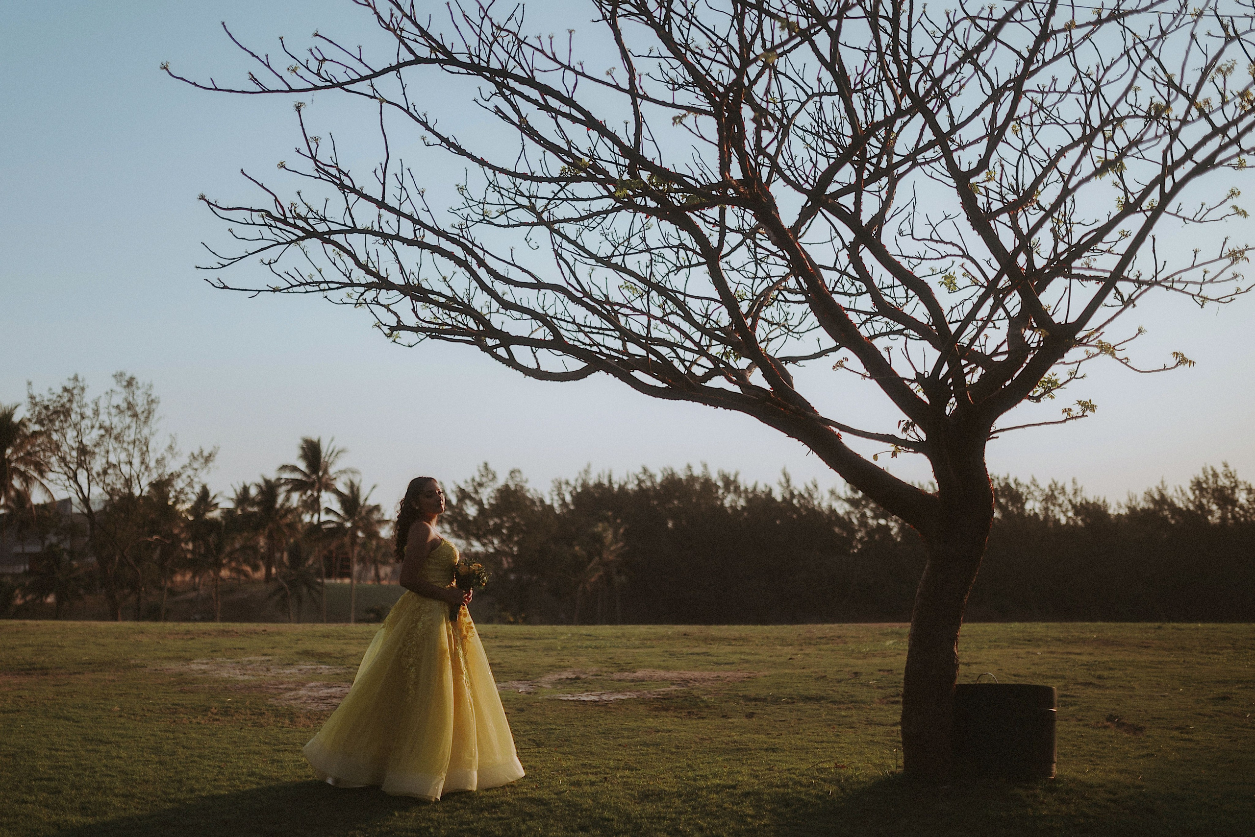 Fotógrafo de Bodas en Coatzacoalcos · Carlos RaGo