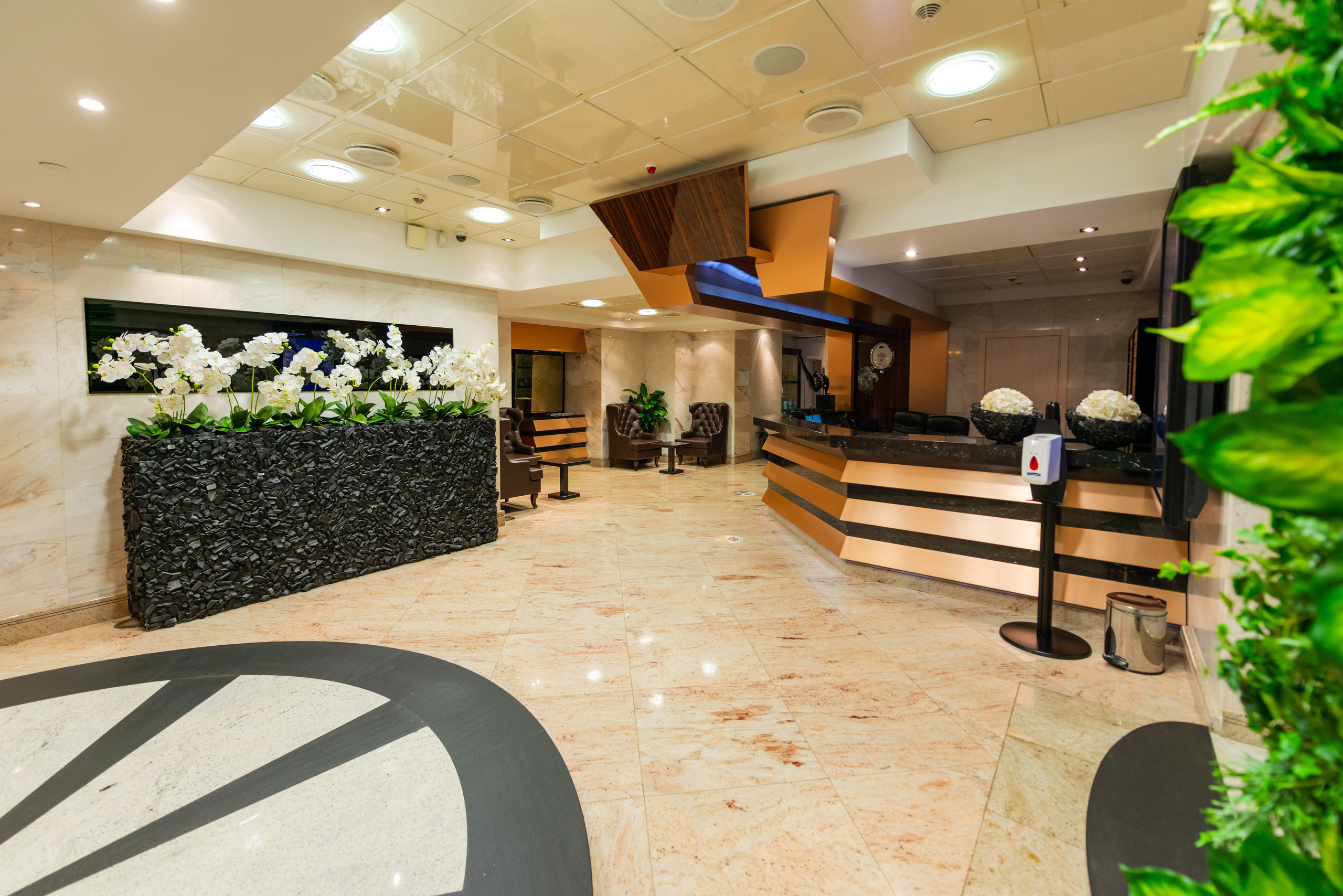 Фитнес-клуб Royal Wellness Club. PHOTOGRAPHER QUINTANA ROO