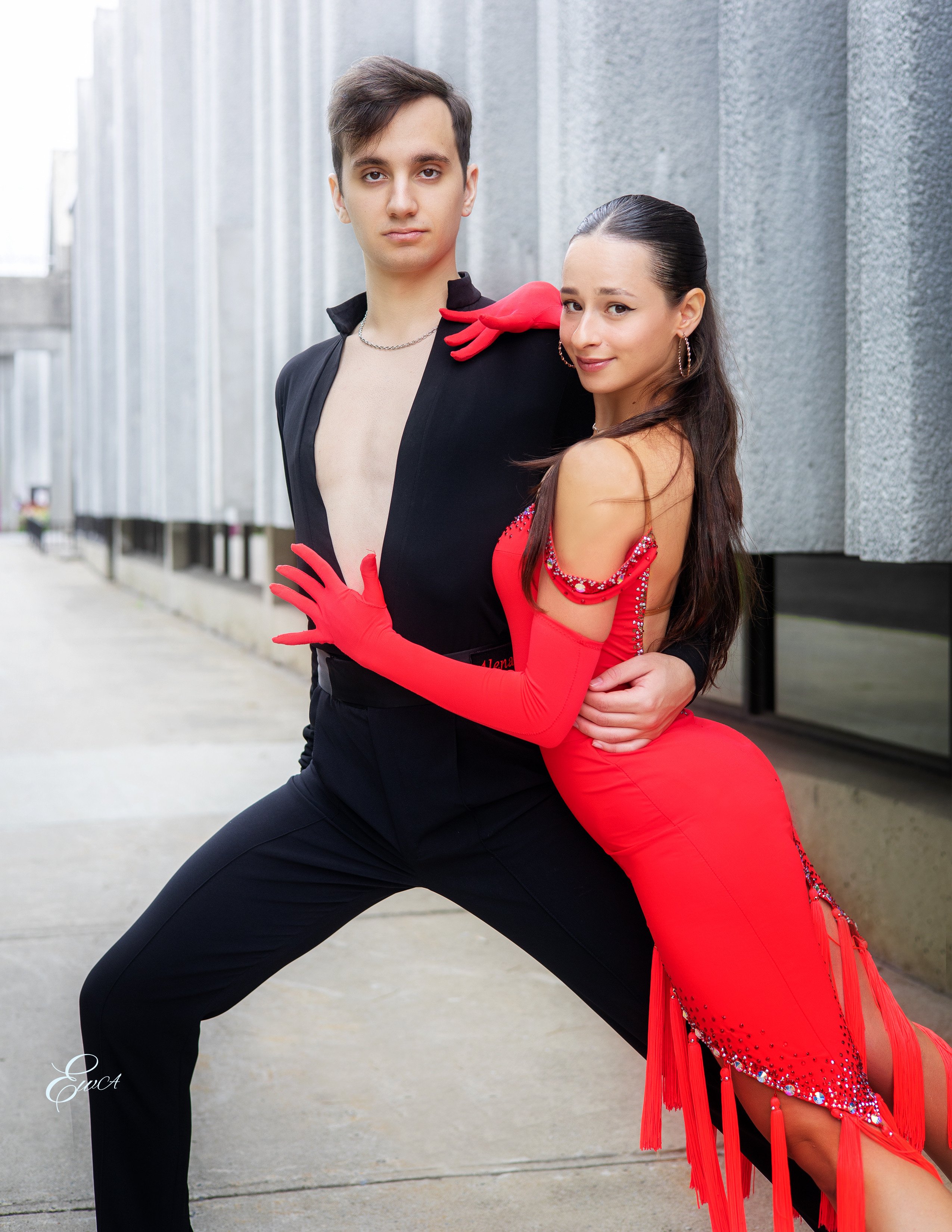 Anastasia&Jordan. Photographe de famille à Montréal Ewa Molchanovskaya