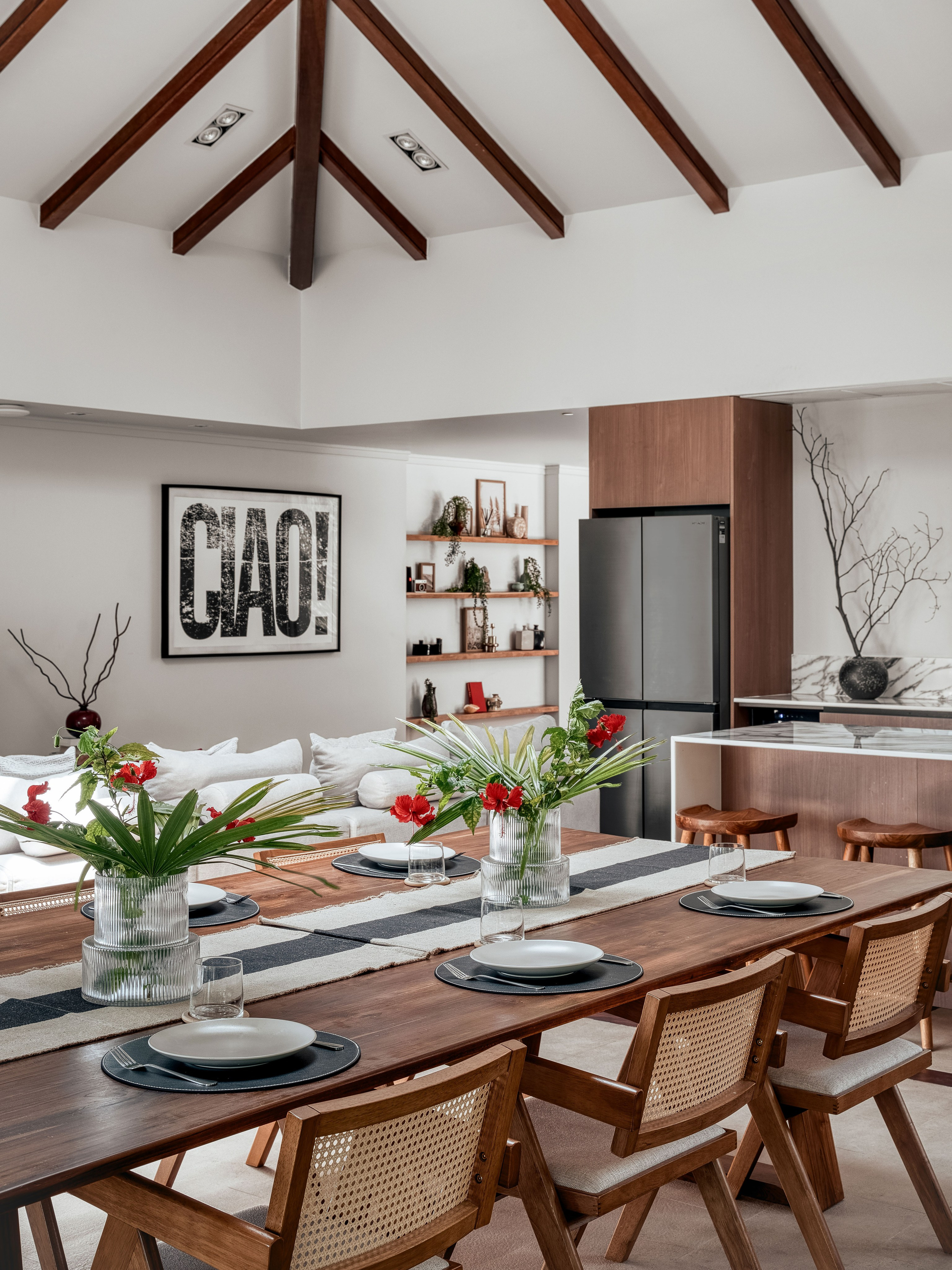 Interior Design Gallery | November 2025. Interior | Architecture | Real Estate Photographer Phuket & Bangkok