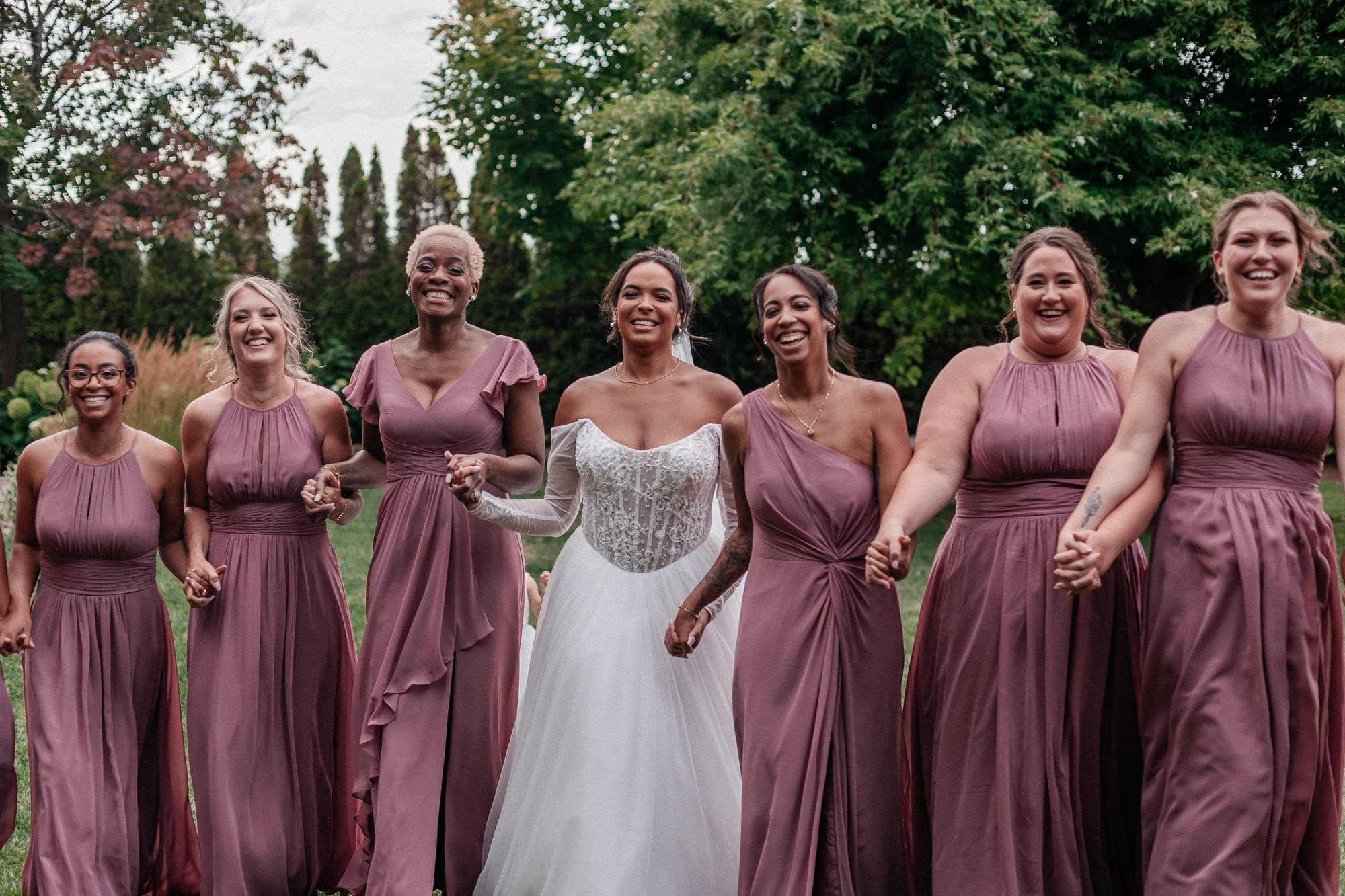 Jessica & Stephen. Storytellers Films — Candid Wedding Videographer & Photographer in Toronto, Ontario and beyond
