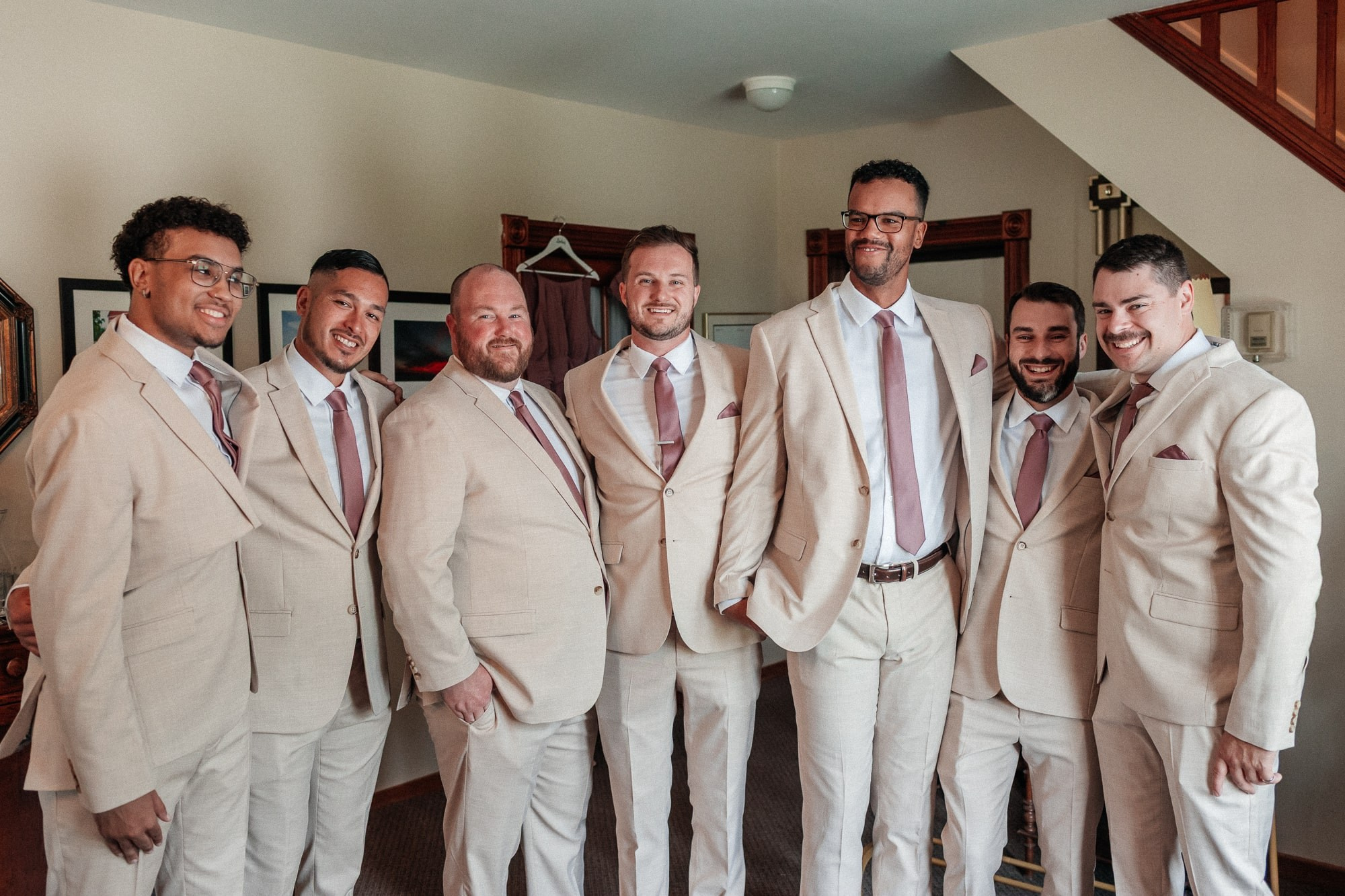 Jessica & Stephen. Storytellers Films — Candid Wedding Videographer & Photographer in Toronto, Ontario and beyond