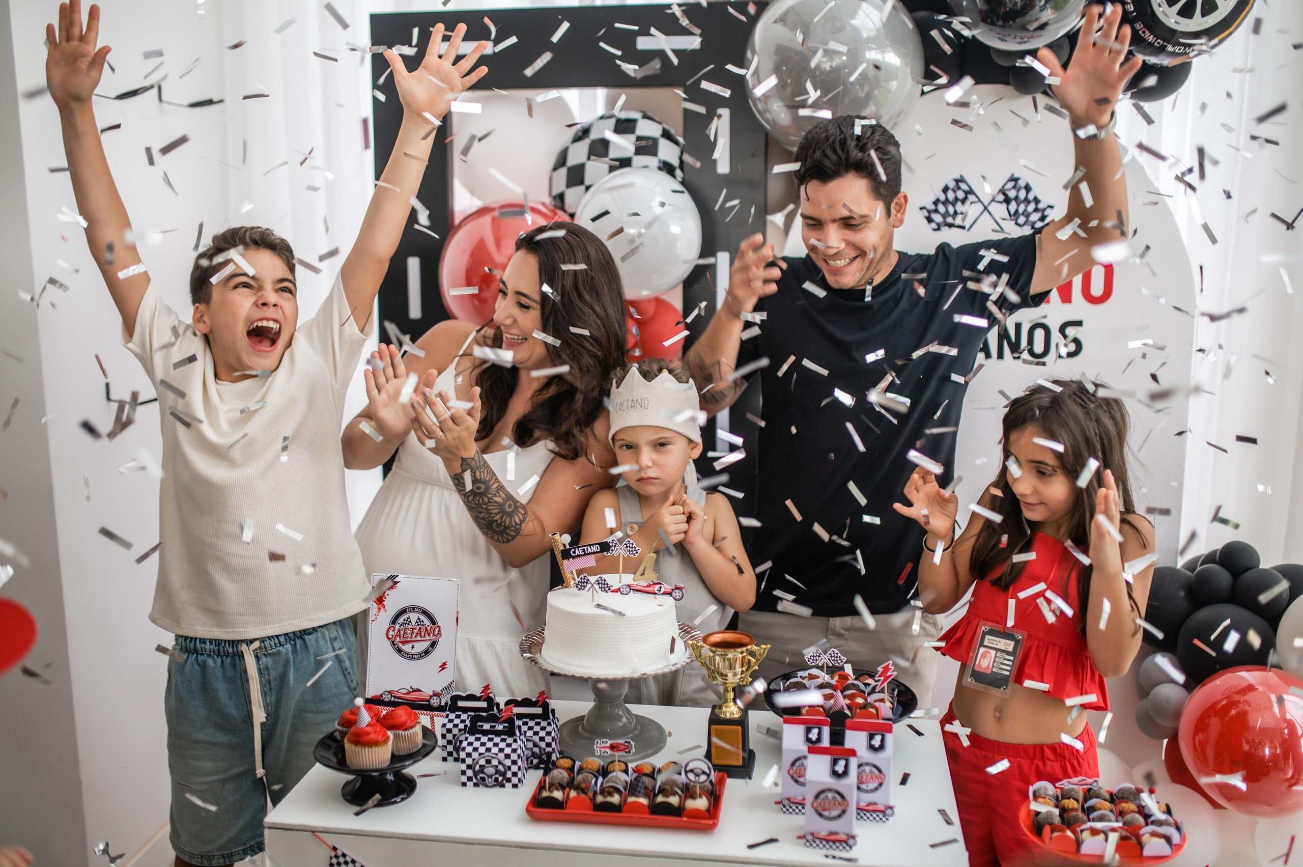 Fotógrafa de festa infantil em Juiz de Fora – Myriani Auê Criativo