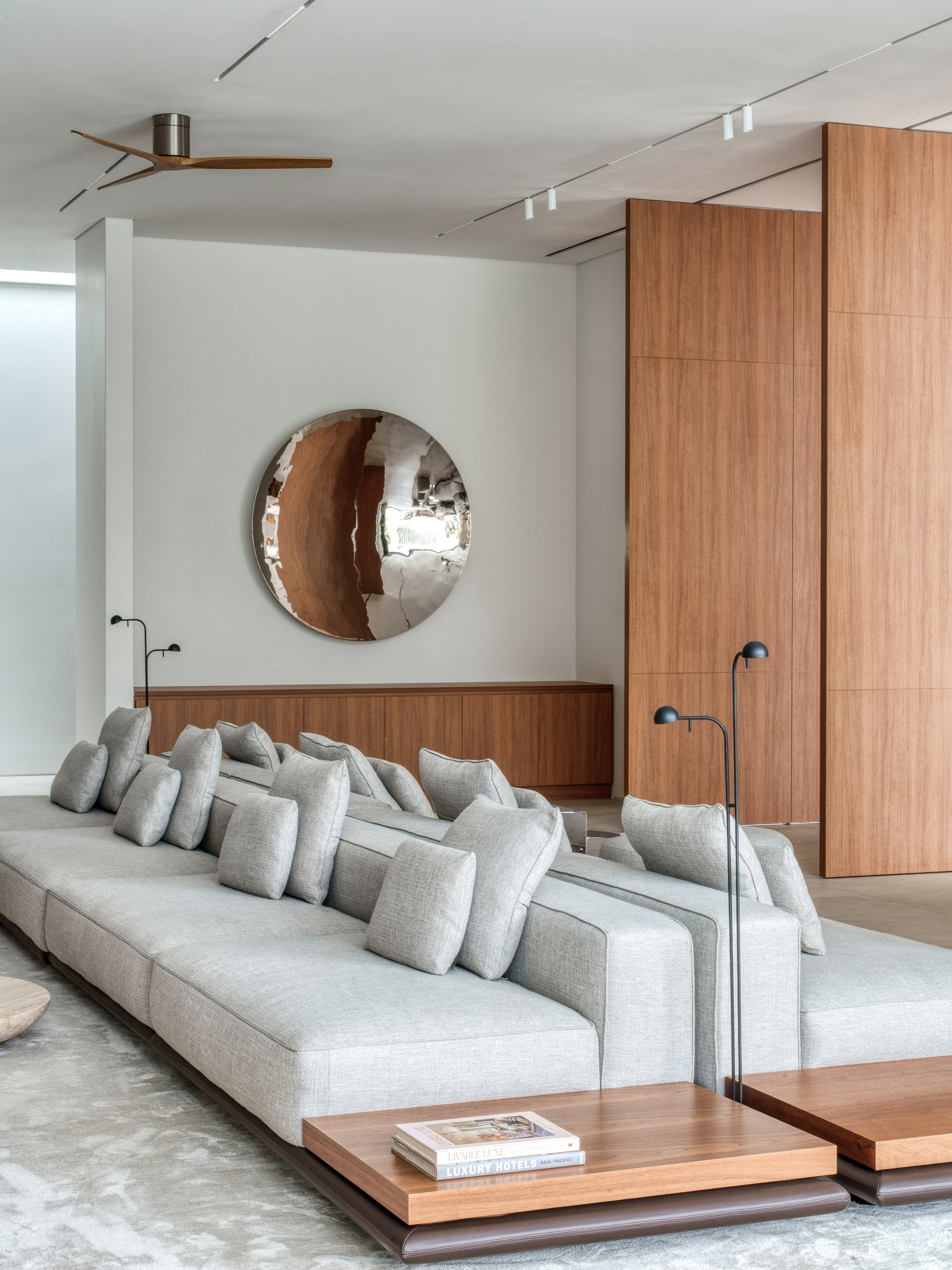 Tatler Homes | Villa IW Plus Out Design Studio. Interior | Architecture | Real Estate Photographer Phuket & Bangkok