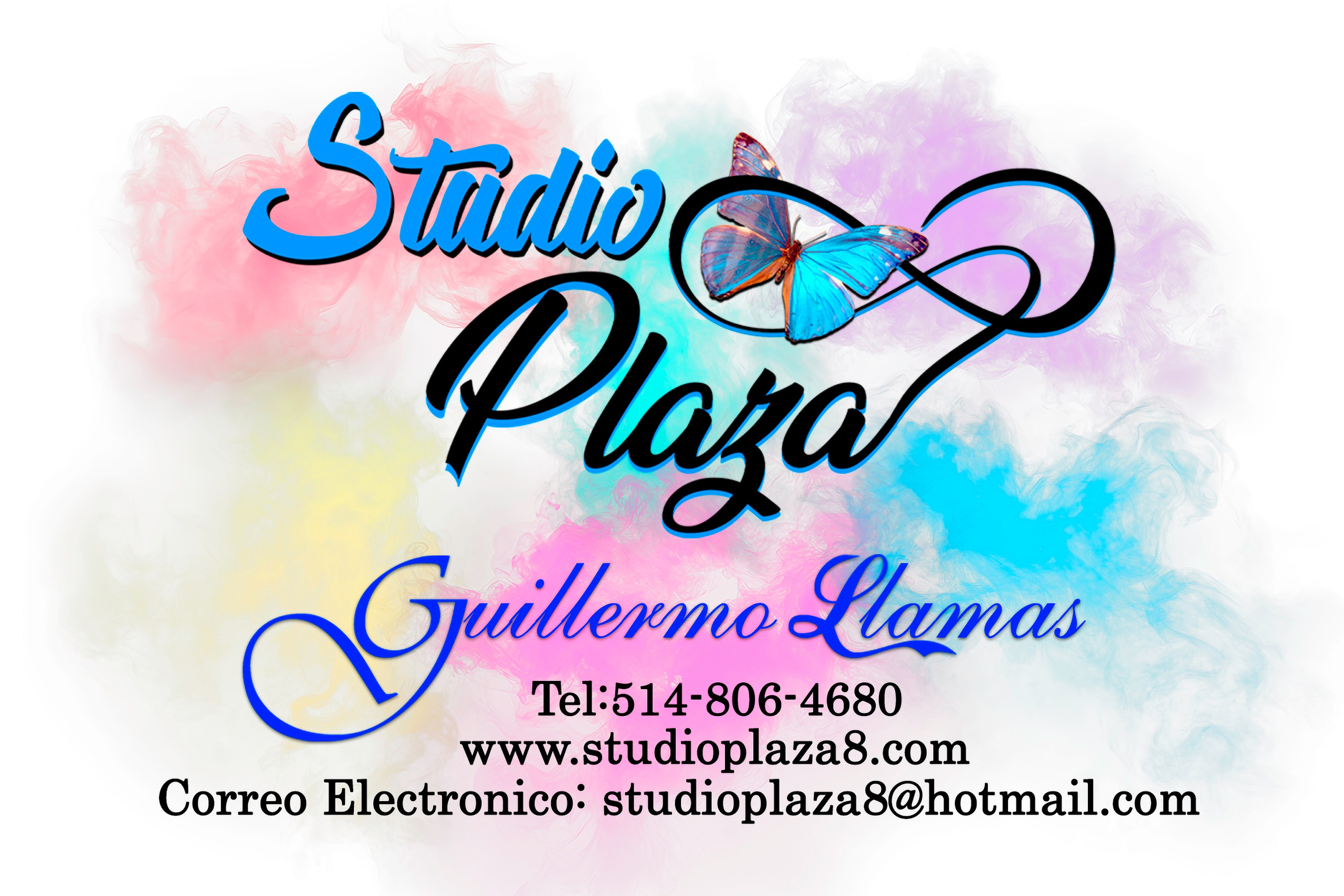 Studioplaza8