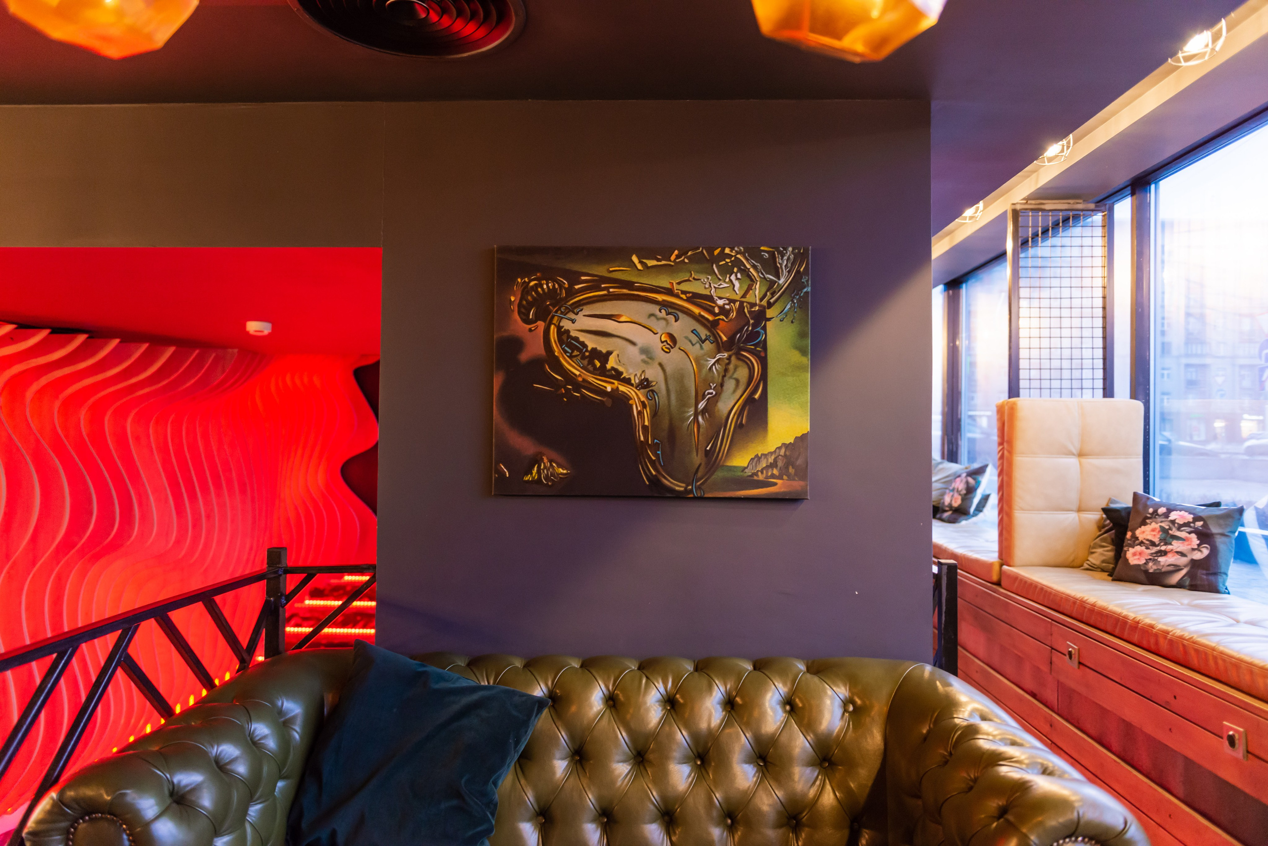 Кальянная HookahPlace Курская. PHOTOGRAPHER QUINTANA ROO