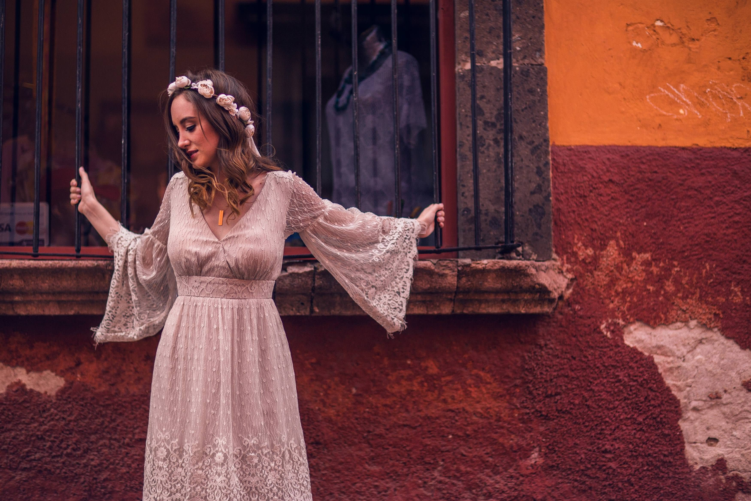 Boda San Miguel de Allende Marinee y Mario. Estudio de fotografia en Tijuana