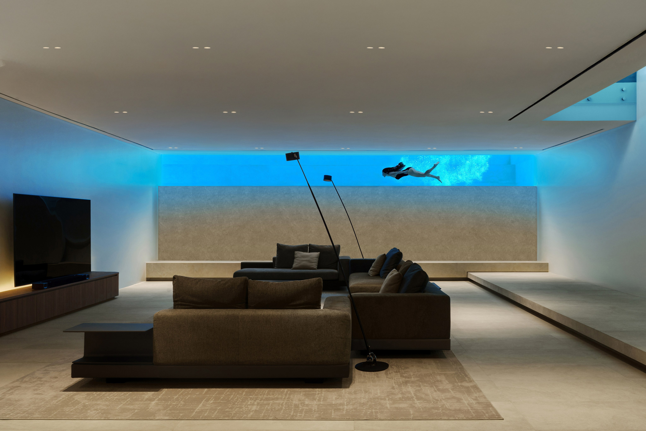 Tatler Homes | Villa IW Plus Out Design Studio. Interior | Architecture | Real Estate Photographer Phuket & Bangkok