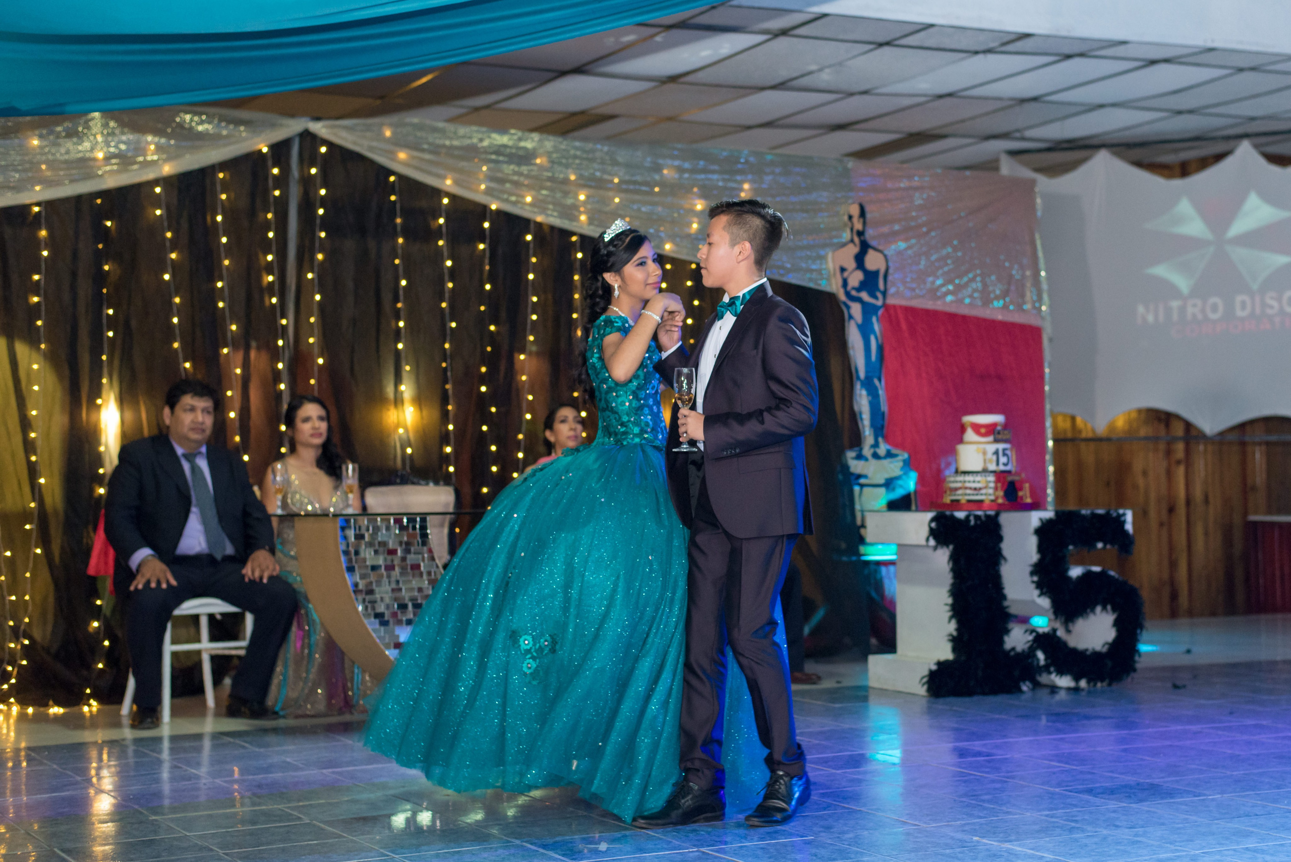 Boda y XVaños. Fotografía Profesional - Noise Motion