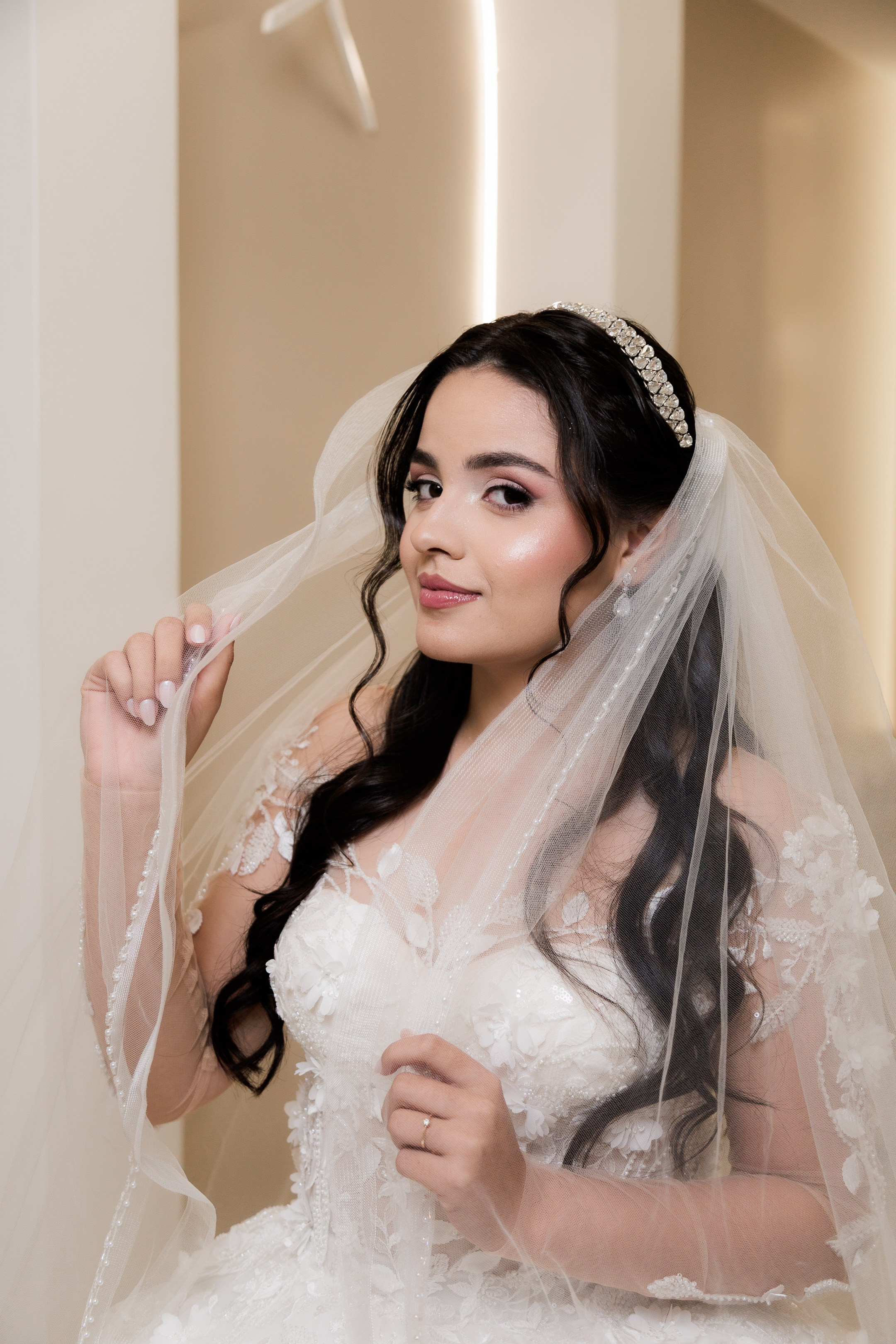 Isabella & Gustavo. Fotógrafo de Casamentos