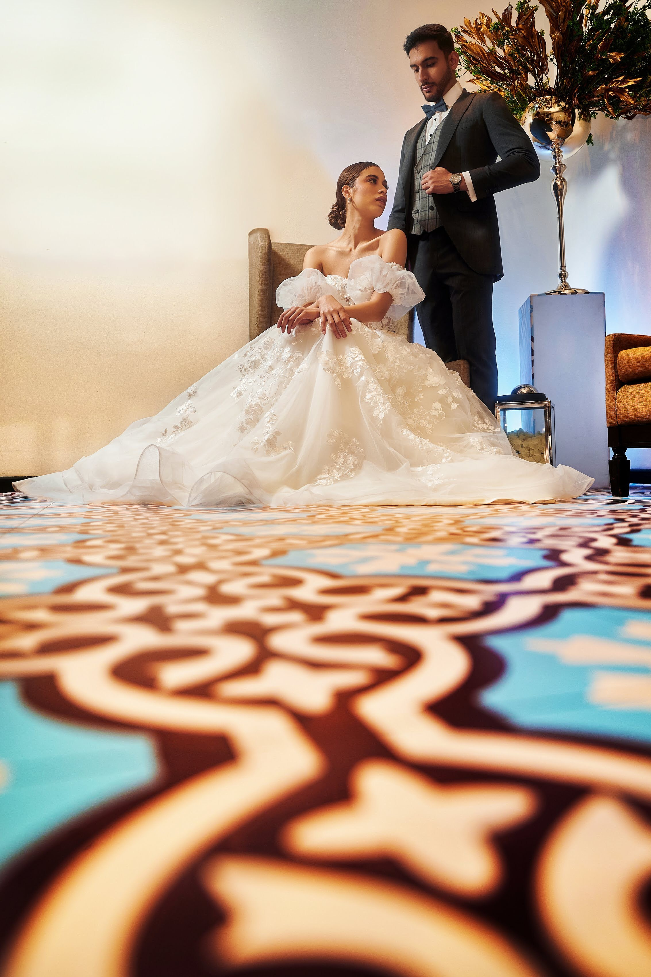 Art in Wedding | HendrickEj Wedding Photography. Wedding Photography & Videography by ZZ Hendrick | Capturing Your Love Story in Colombia & USA