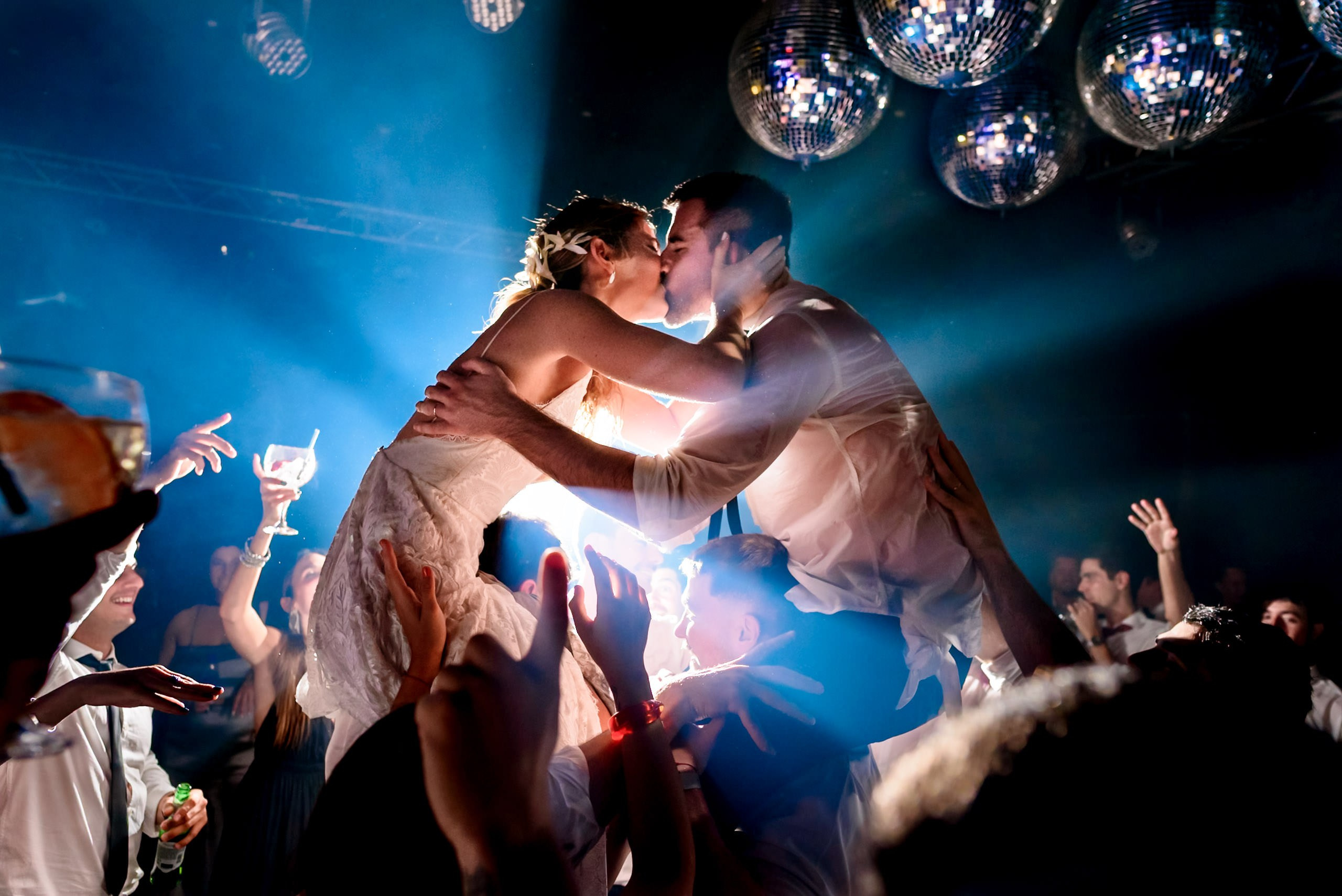 Bodas en Rosario