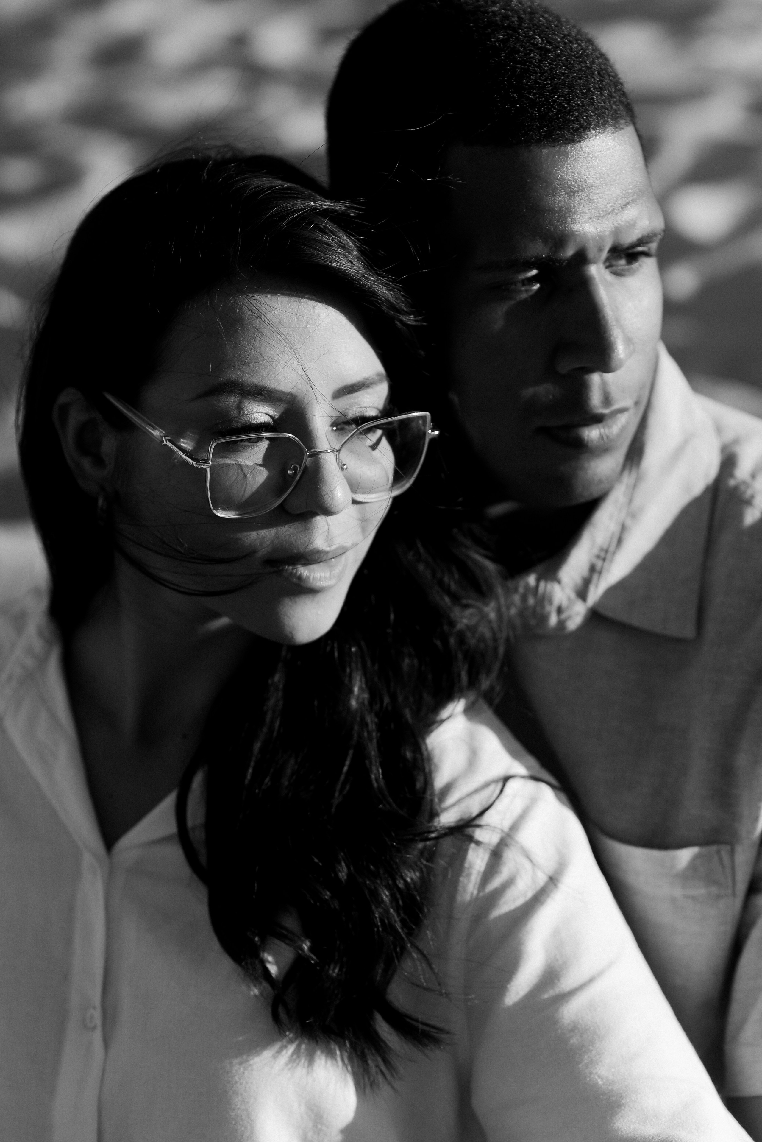 Amanda e João Pedro | Pré Wedding. Haziel Ribeiro Fotógrafo de Casamentos em Natal RN