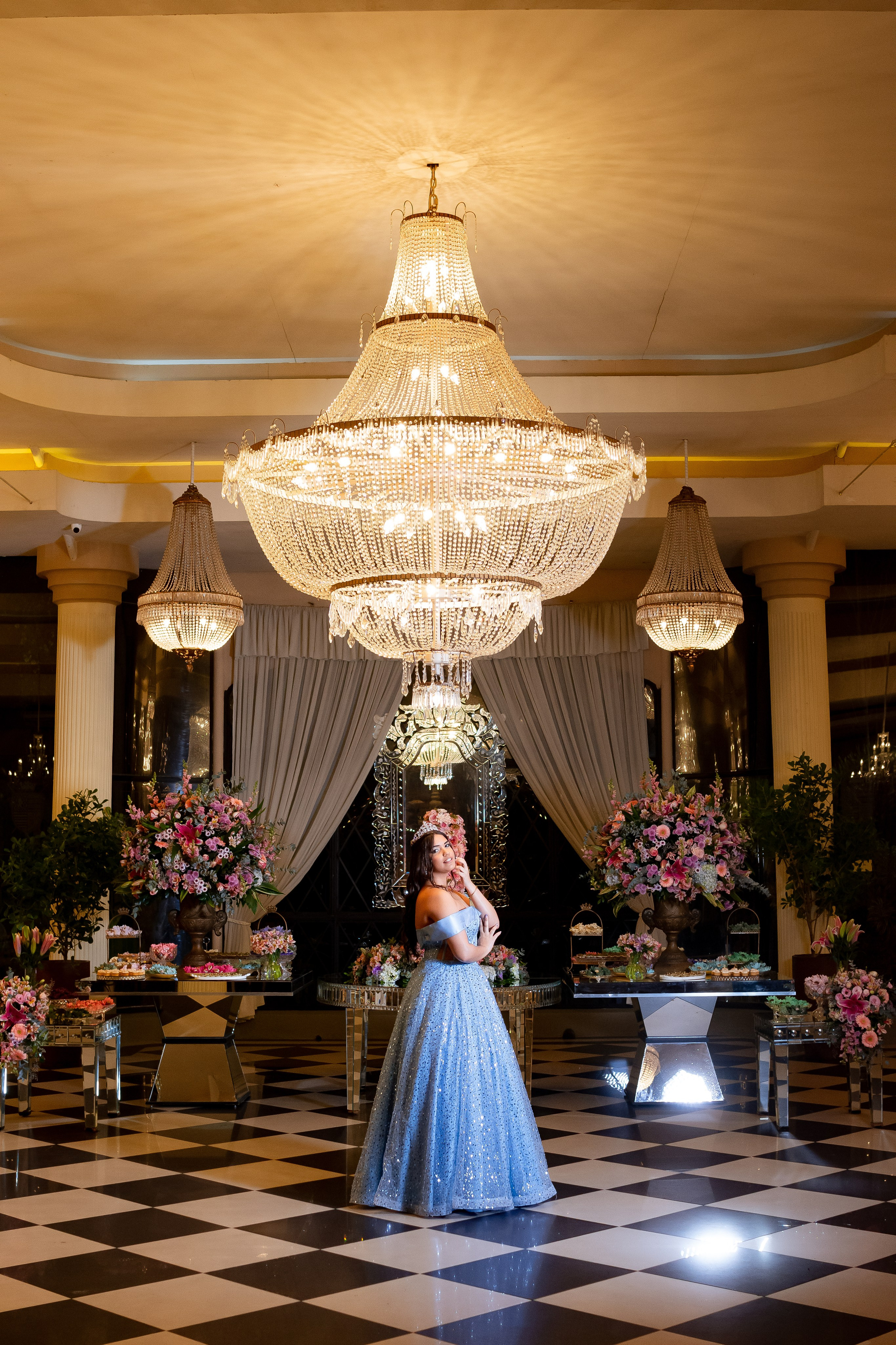 Brenda Fotografia | Casamentos e 15 Anos no Brasil (Destination Wedding)