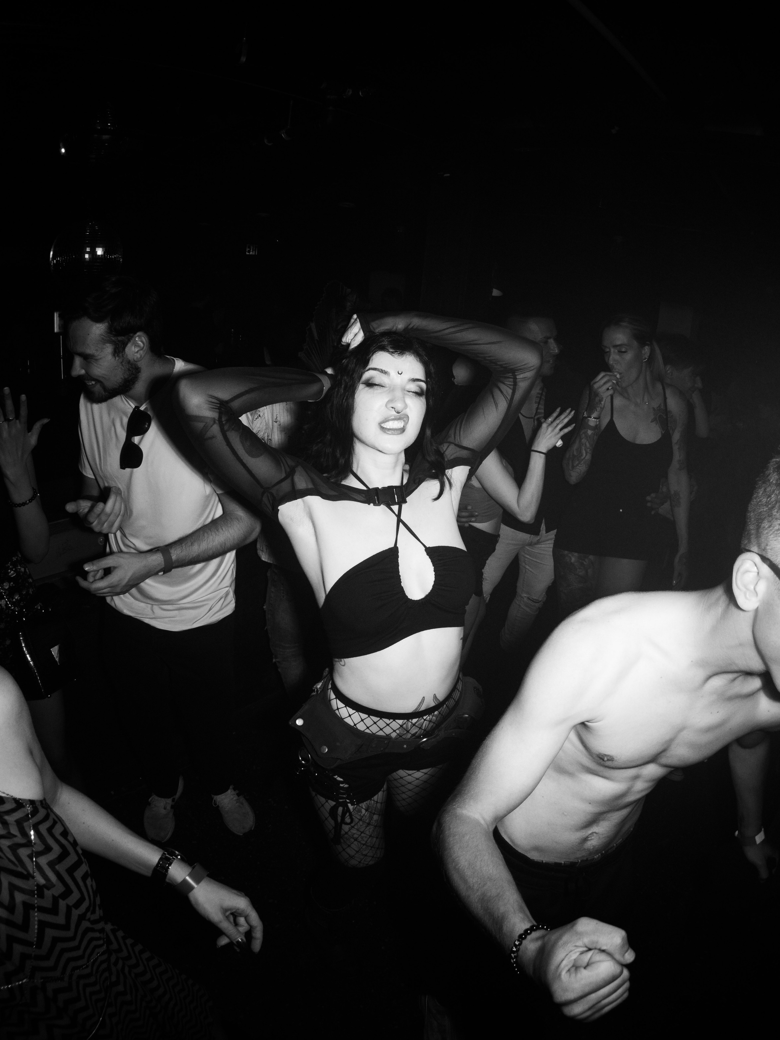 Event Photography Buenos Aires – Nik Voropaiev. Photographer and Videographer in Buenos Aires | Visual NV