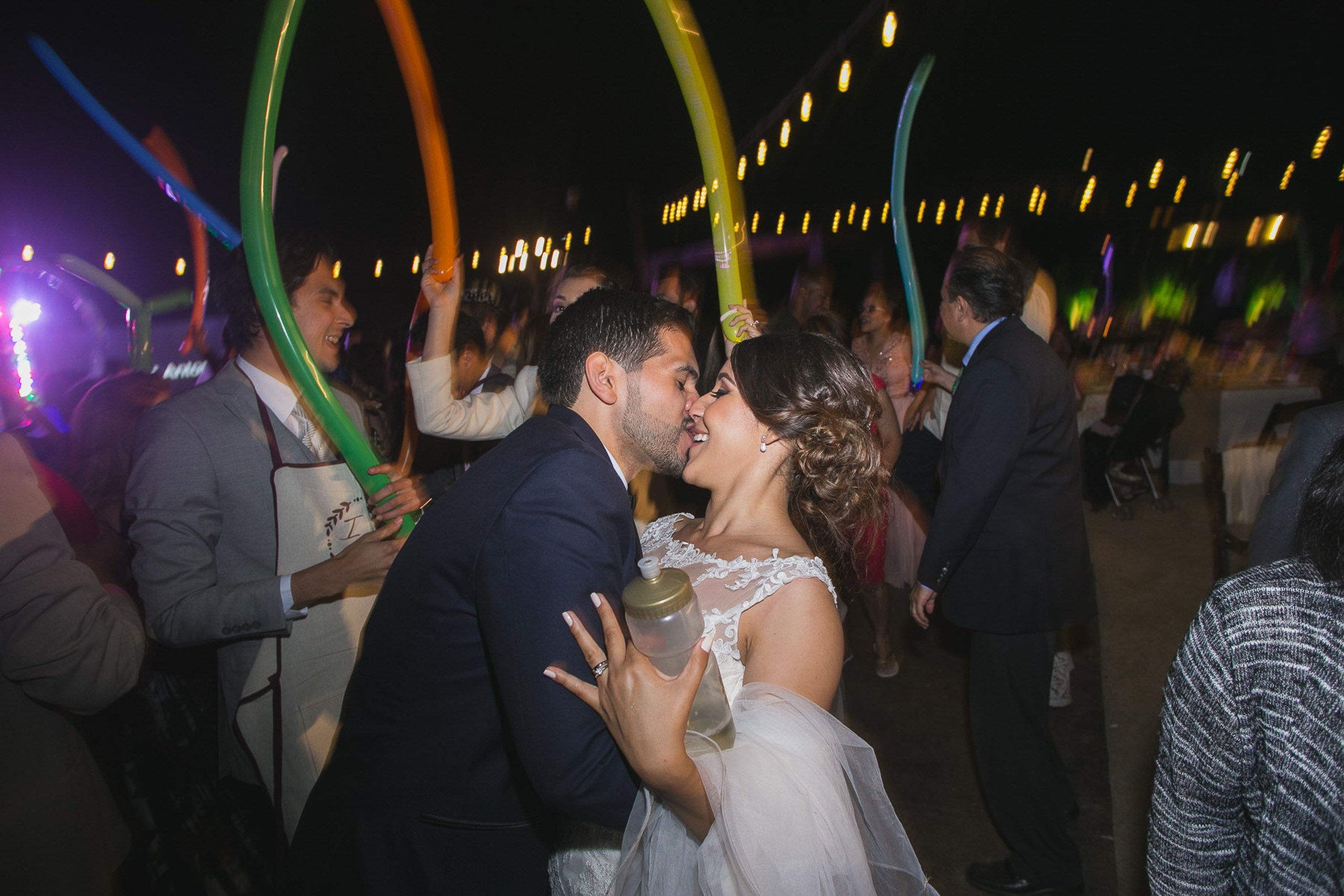 Valle de Guadalupe Boda Ilieana y Antonio. Estudio de fotografia en Tijuana