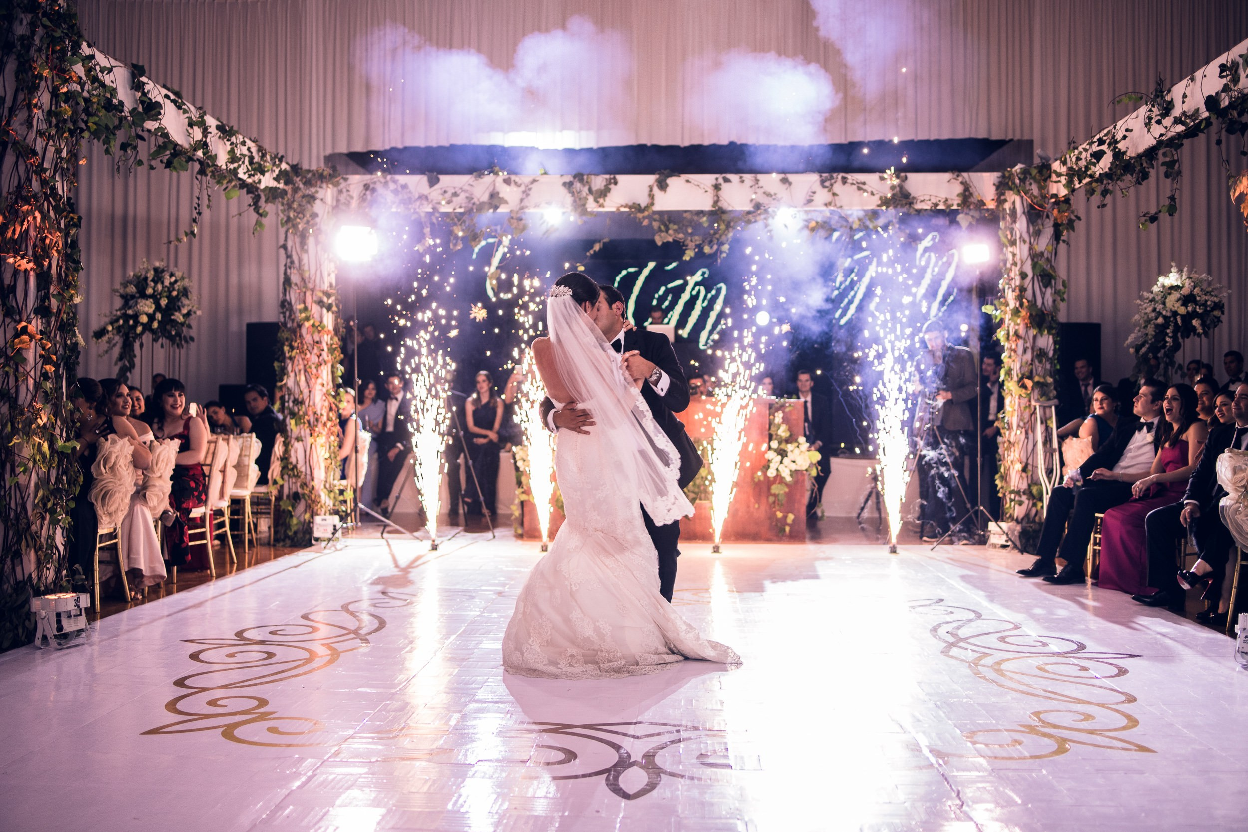 Club Campestre Tj Boda Cristina y Marco. Estudio de fotografia en Tijuana