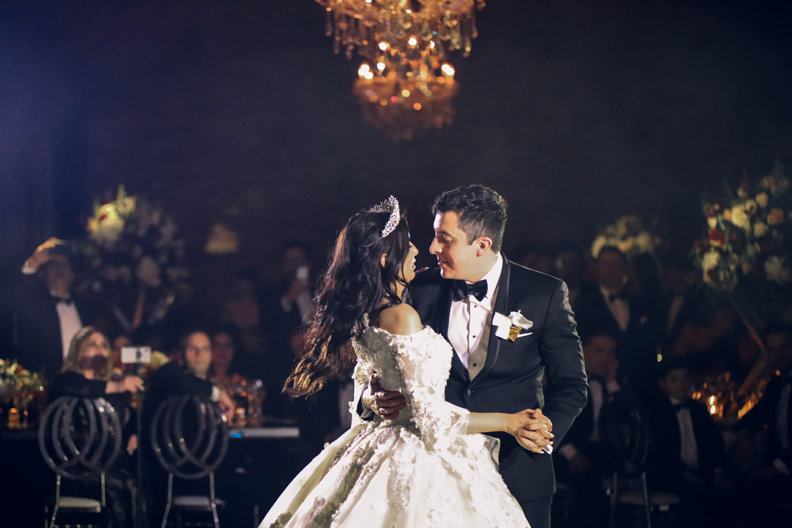 Casa Baloyan - Espiritu Sto Tijuana Boda Belinda y Bersain. Estudio de fotografia en Tijuana