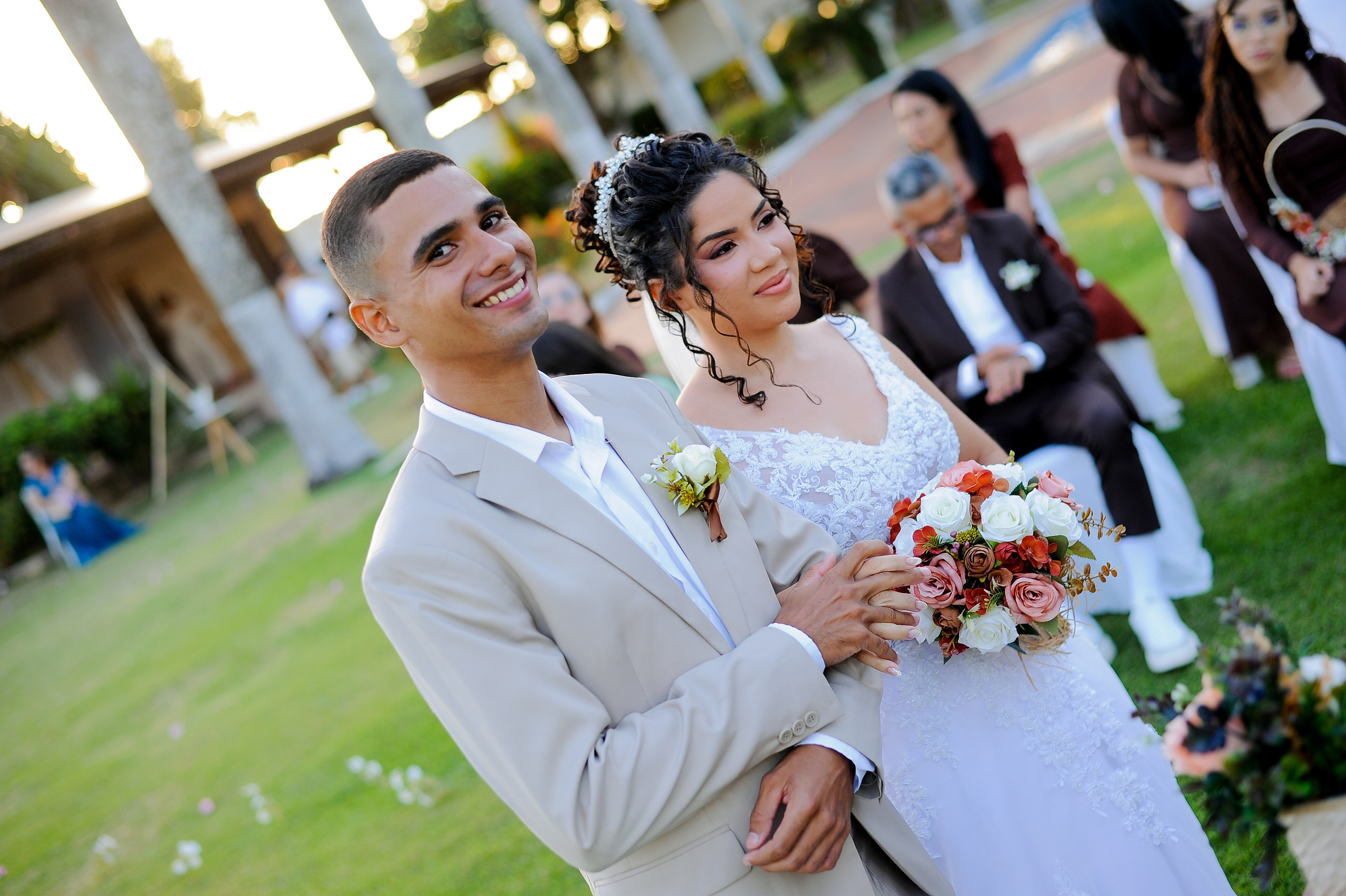 YOHANAN E WELLINGTON — CASAMENTO. Haziel Ribeiro Fotógrafo de Casamentos em Natal RN