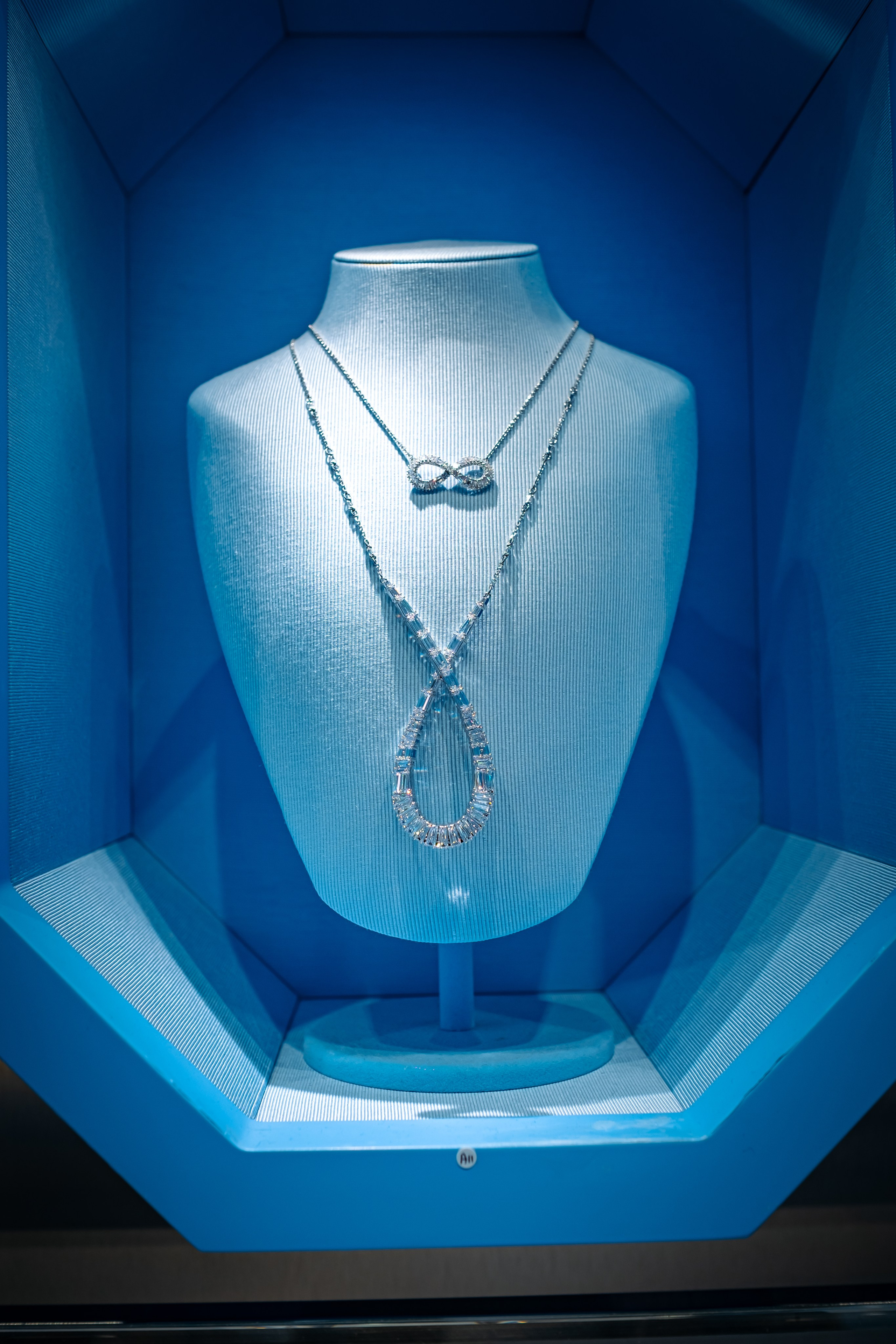 SWAROVSKI. Фотограф в Сеуле, Южная Корея Наталья Доброквашина