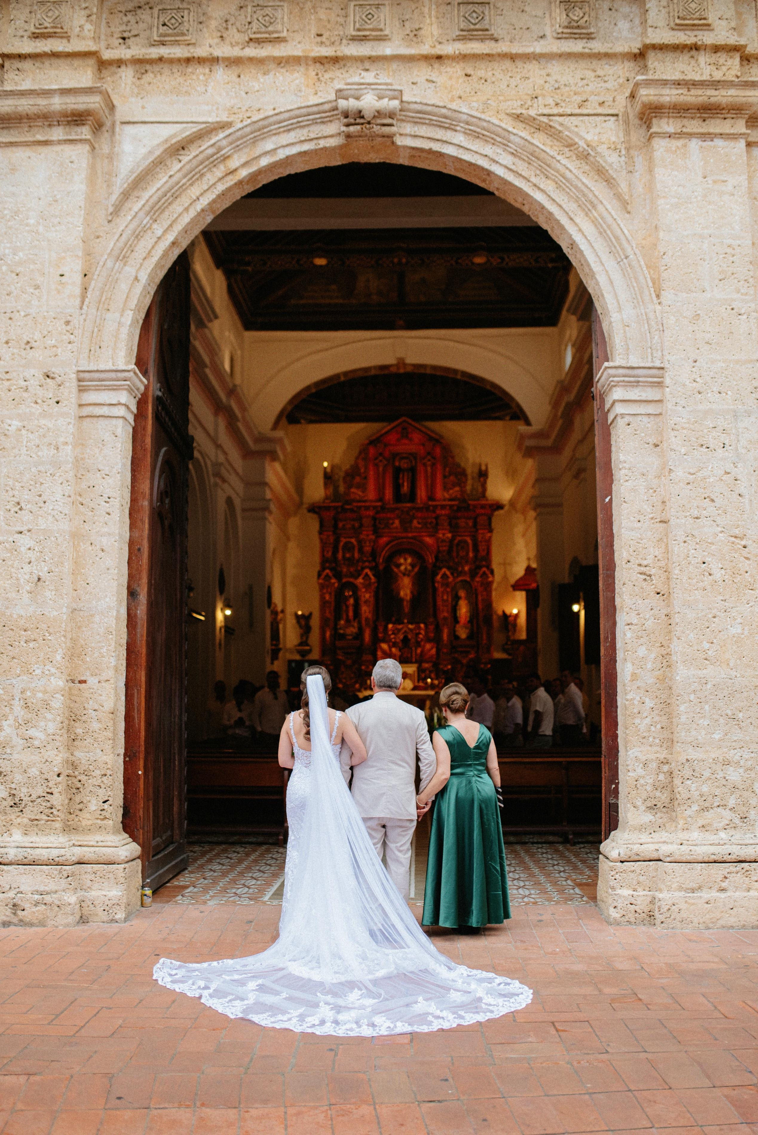 ESPAÑOL. César Vanegas Photography | Wedding & Travel Photographer | Cartagena, Colombia