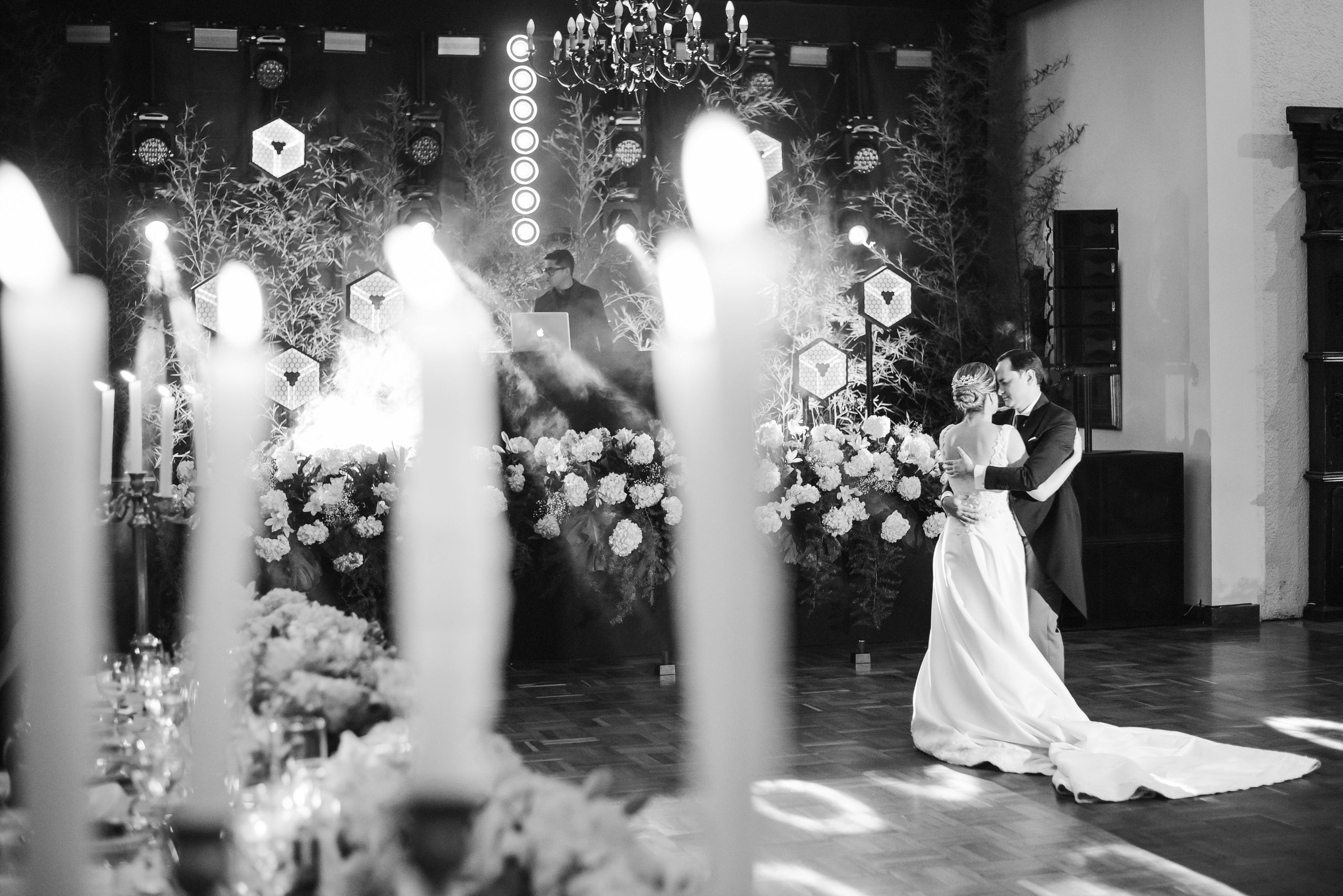 Fotografía y video de bodas en Manizales - Colombia. Rafael Melo Weddings