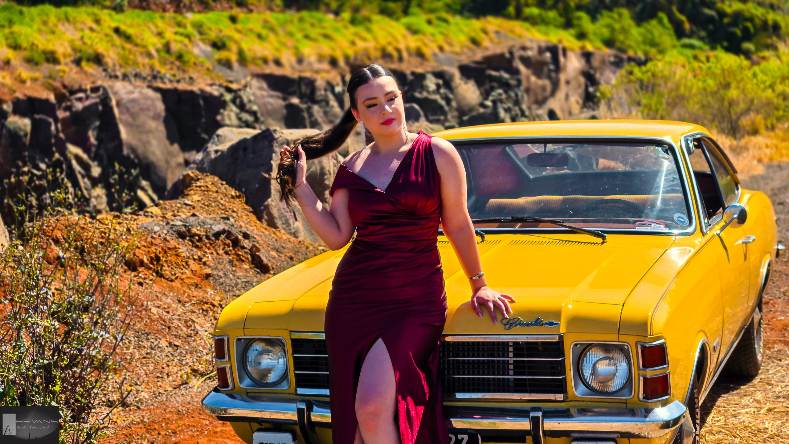 Fotografia e Filmagem Handa Produções