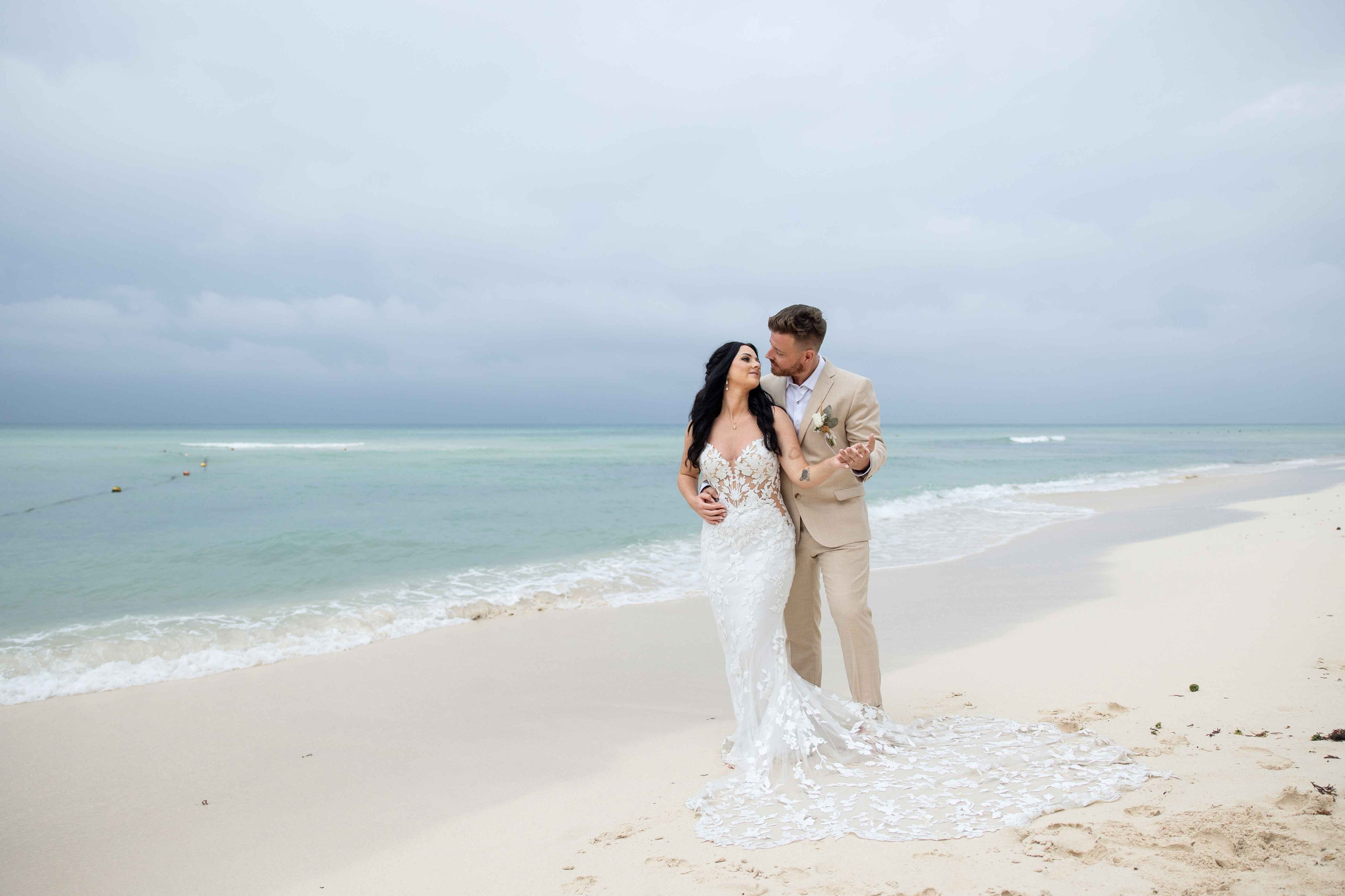 Wedding Photographer in Winnipeg — Cinematic & Timeless by Vitiuk Photography
